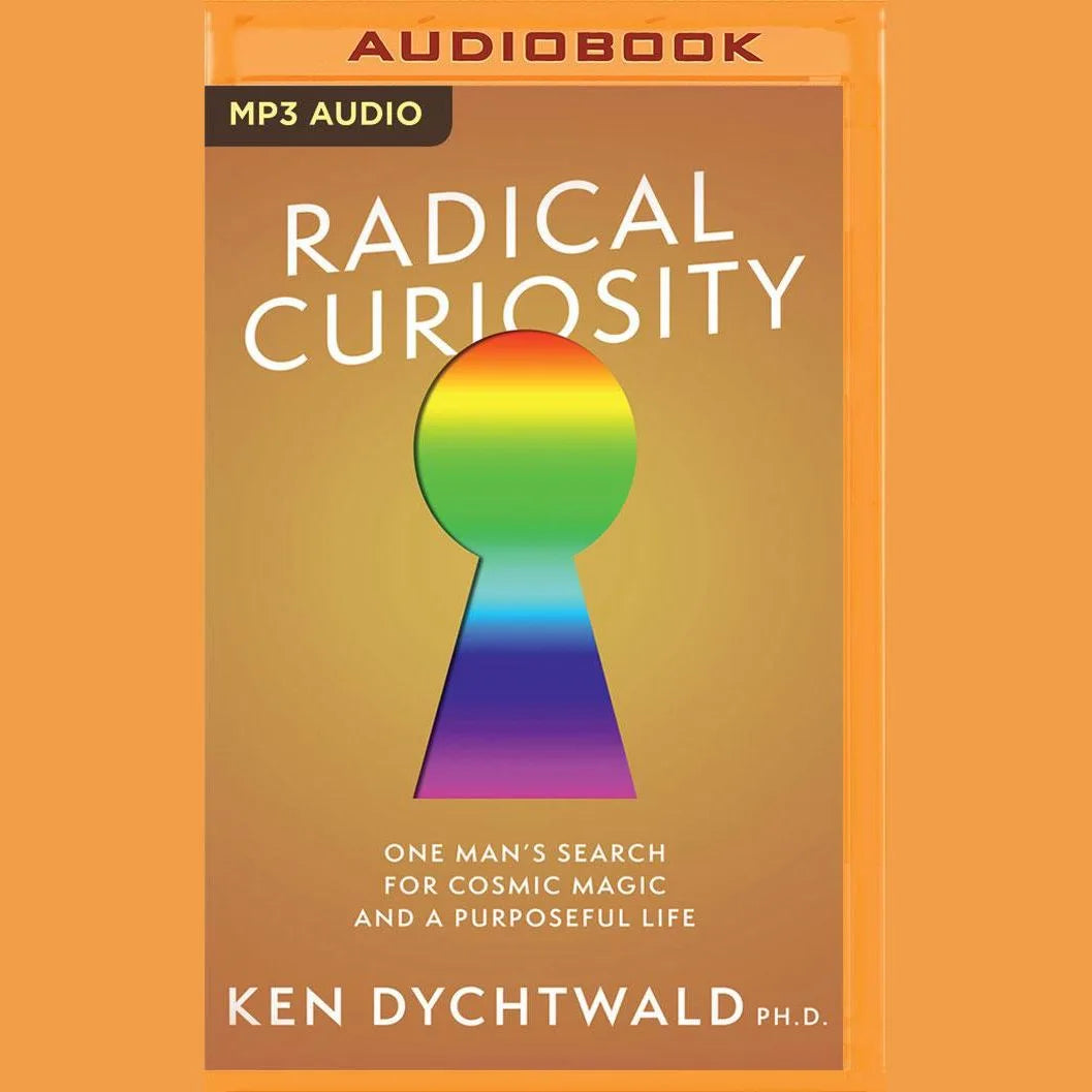 Radical Curiosity