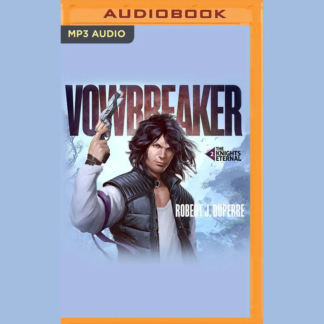 Vowbreaker