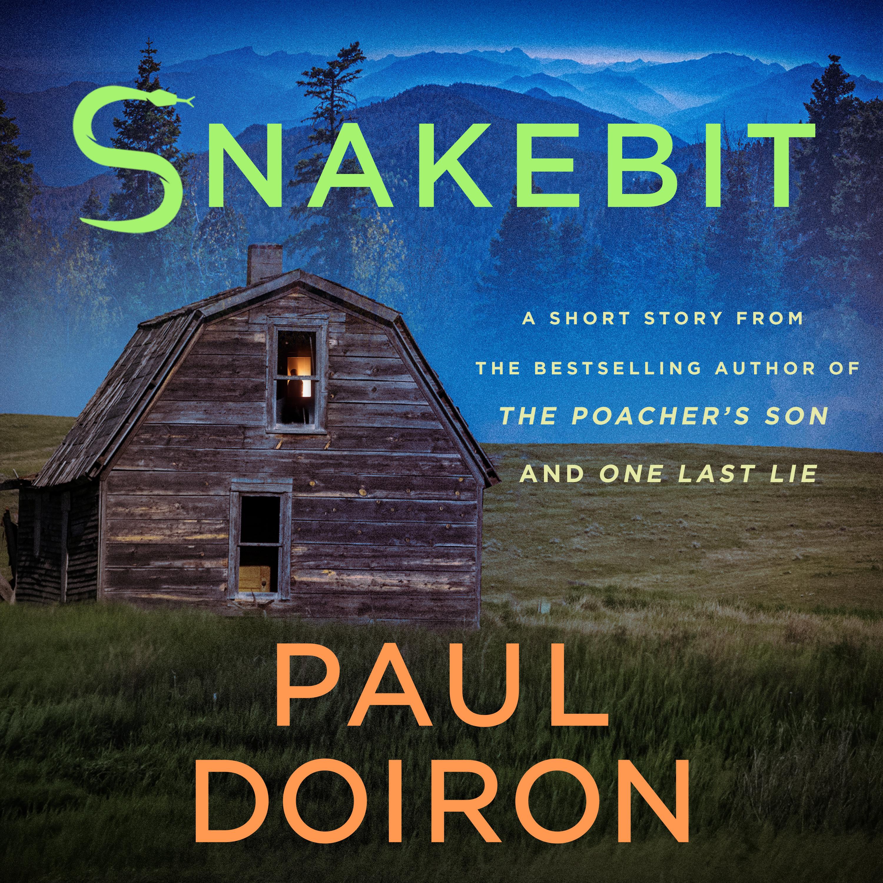 Snakebit