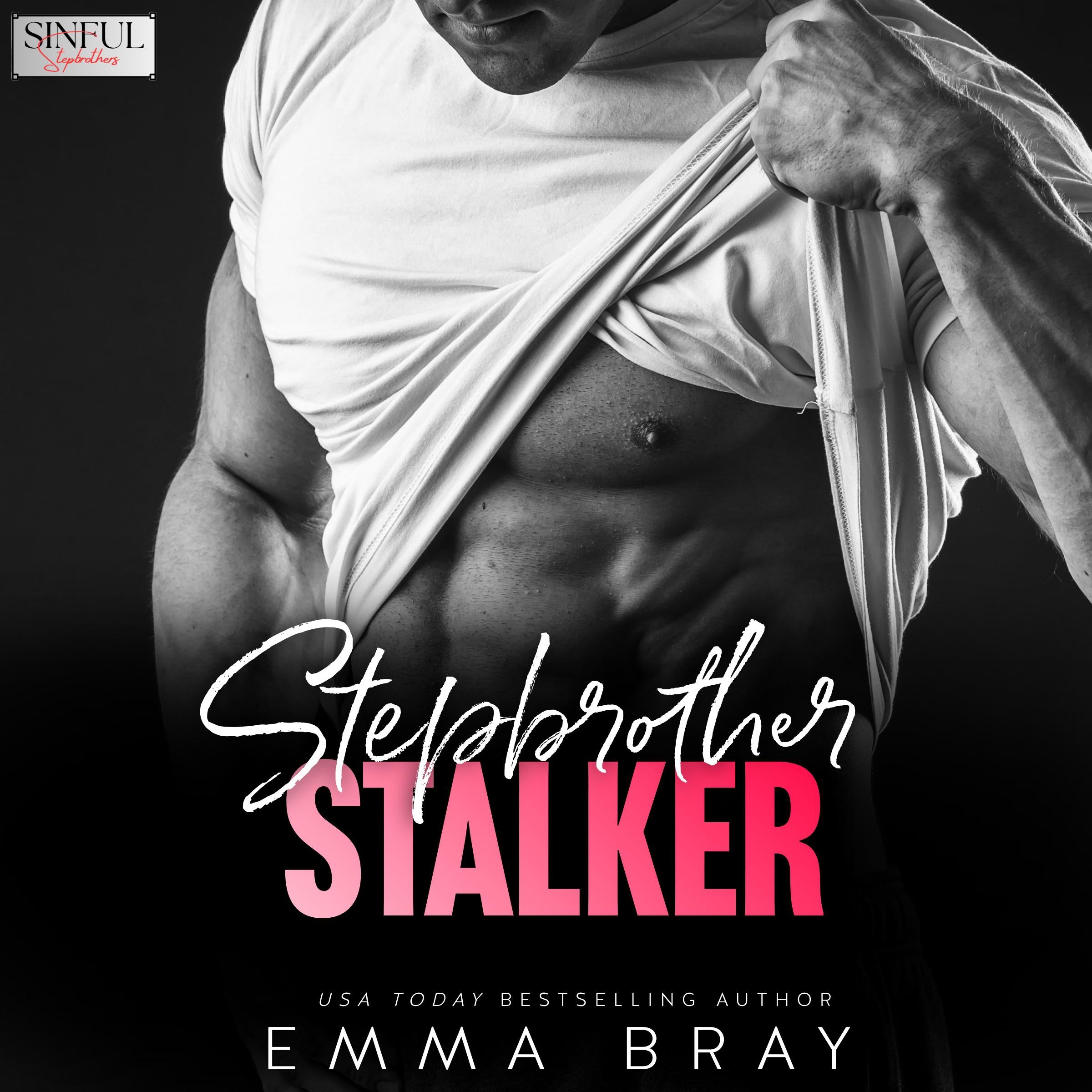 Stepbrother Stalker