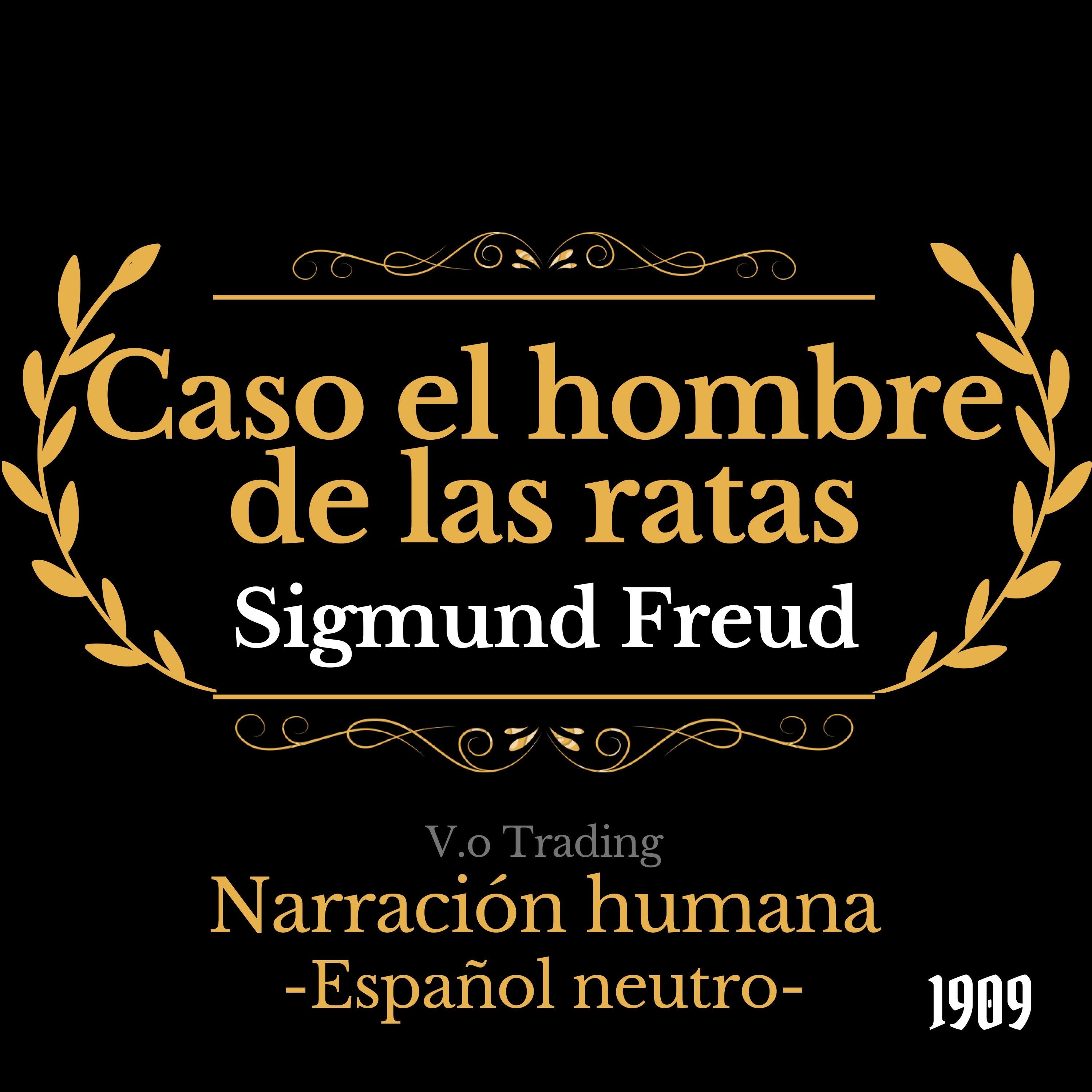 Caso el hombre de las ratas