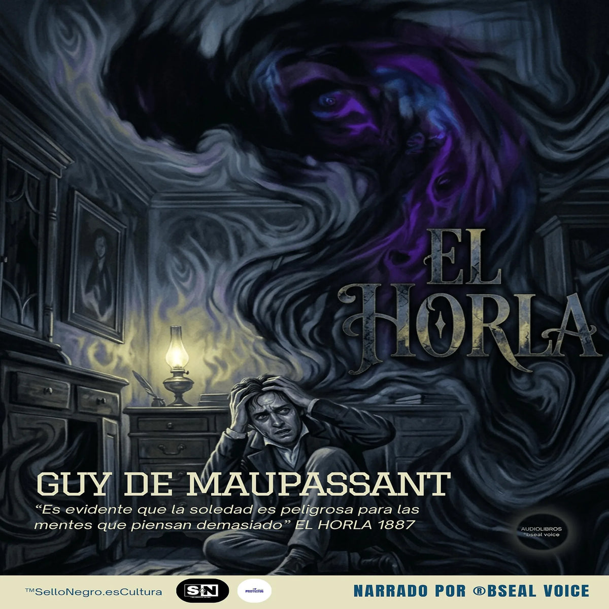 El Horla