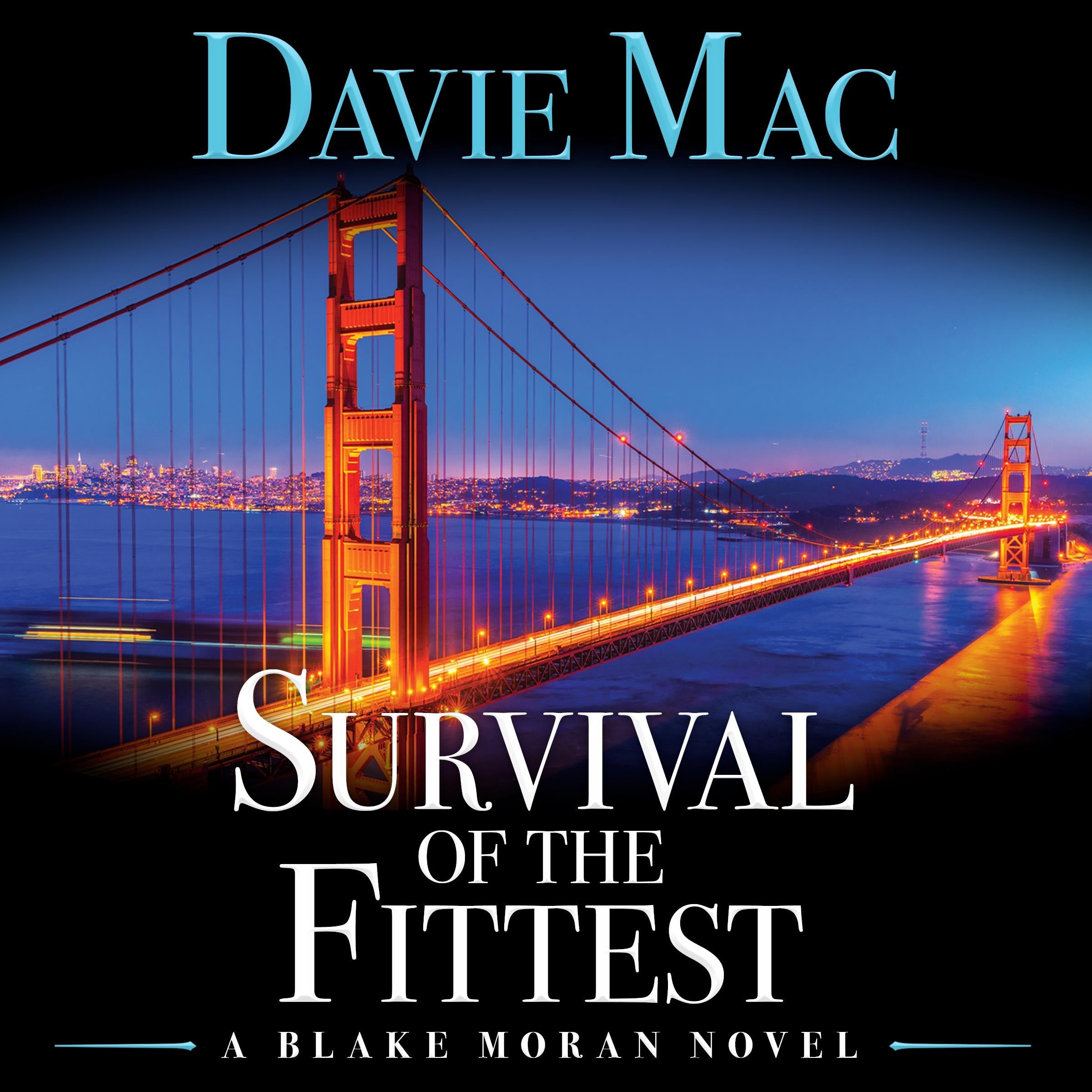 Survival Of The Fittest