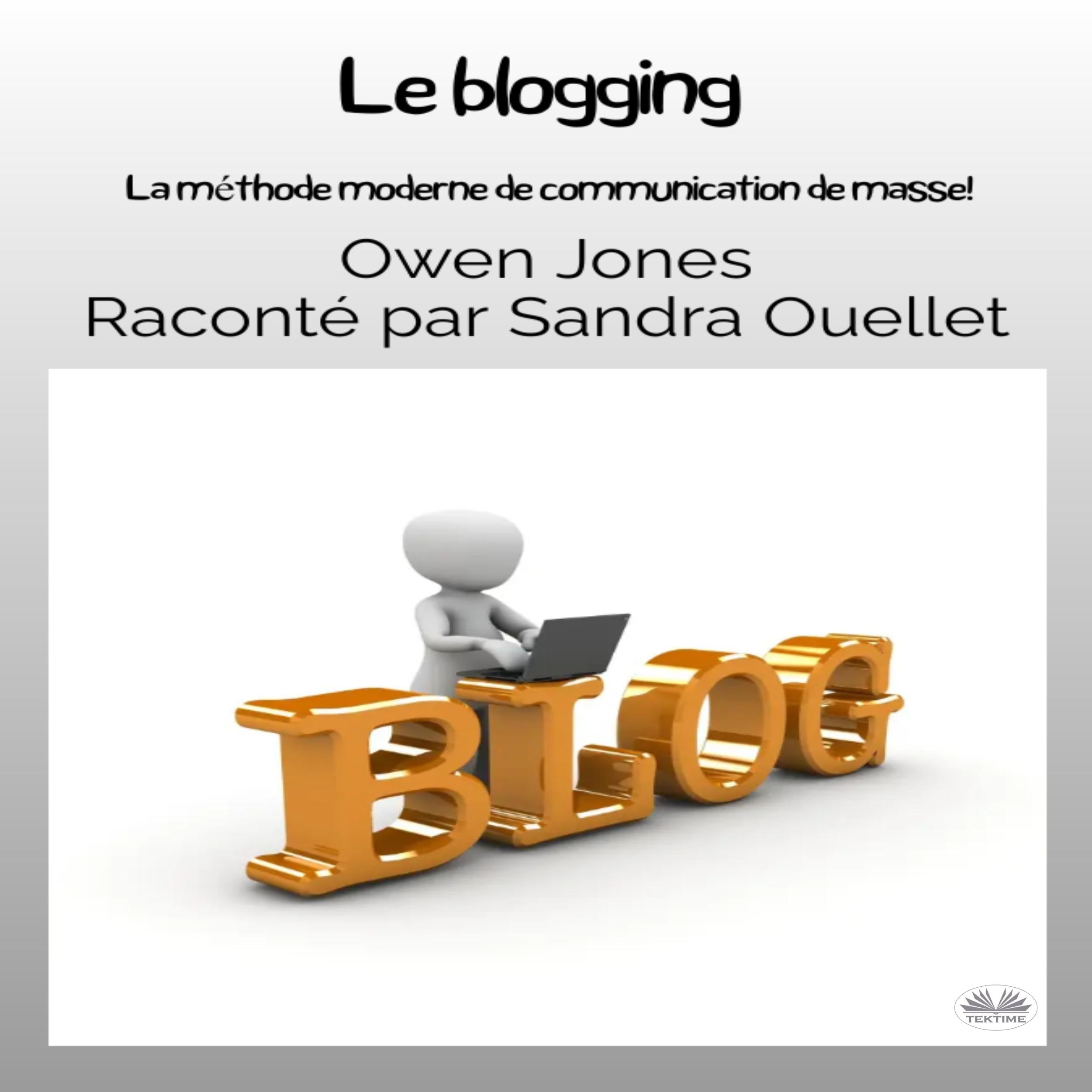 Blogging