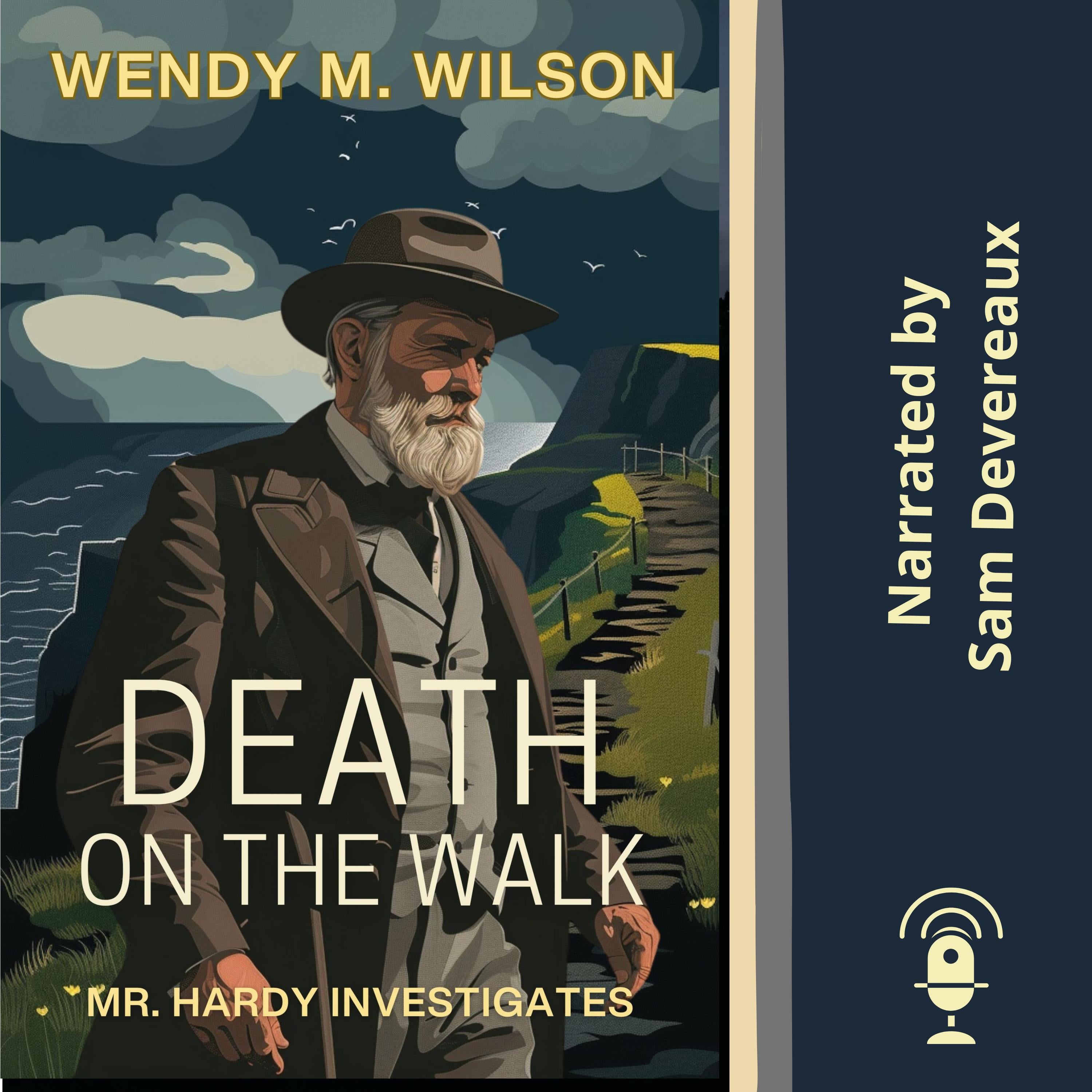 Death on the Walk