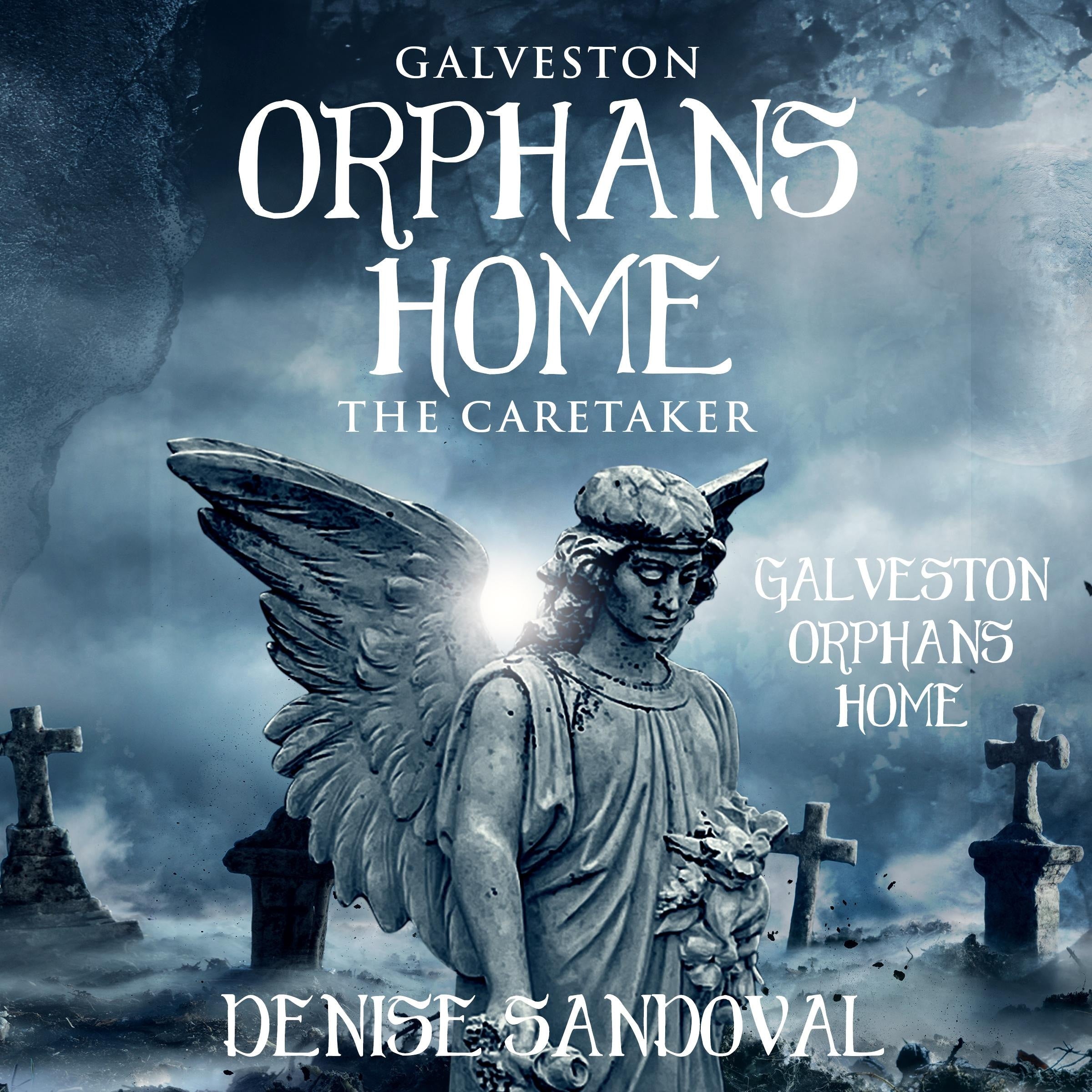 Galveston Orphans Home