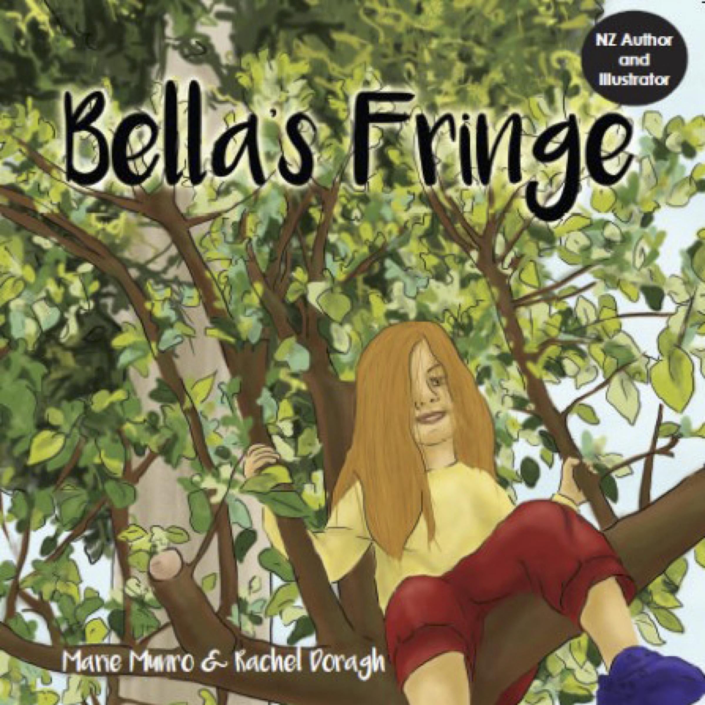 Bella's Fringe