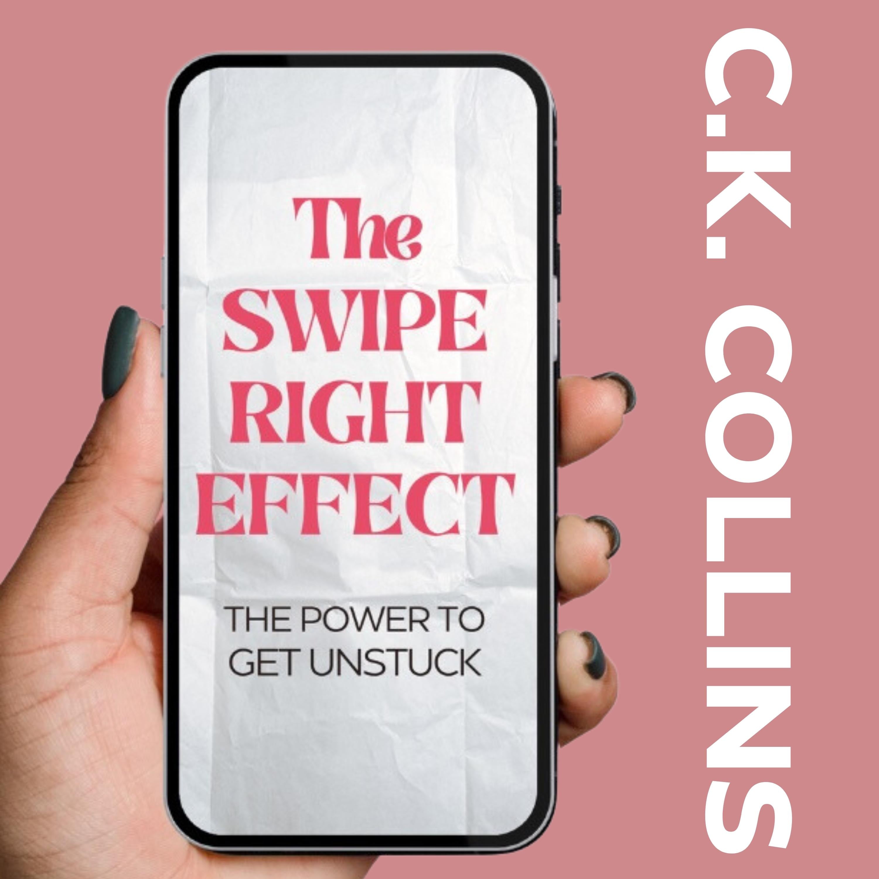 The Swipe Right Effect
