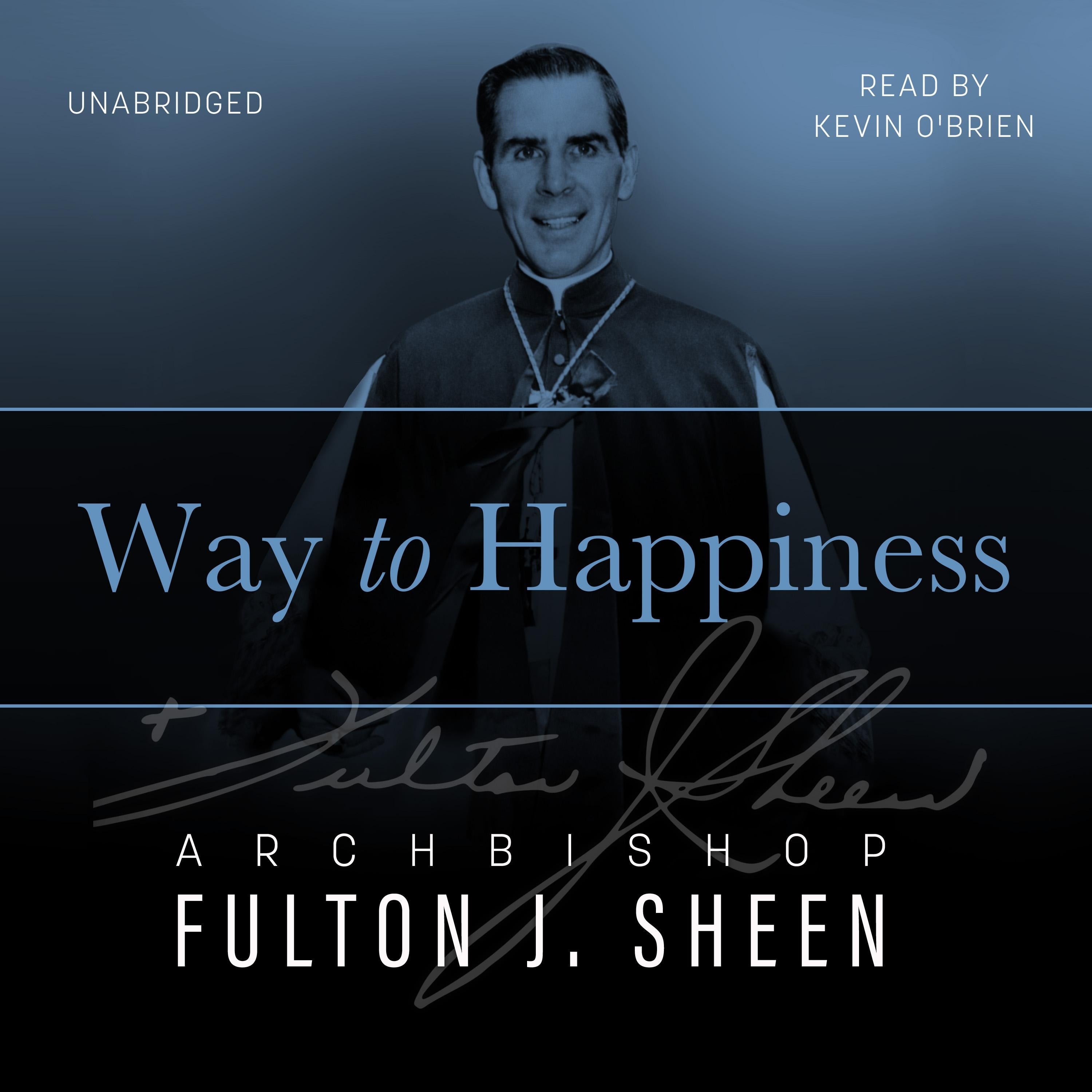 Way to Happiness