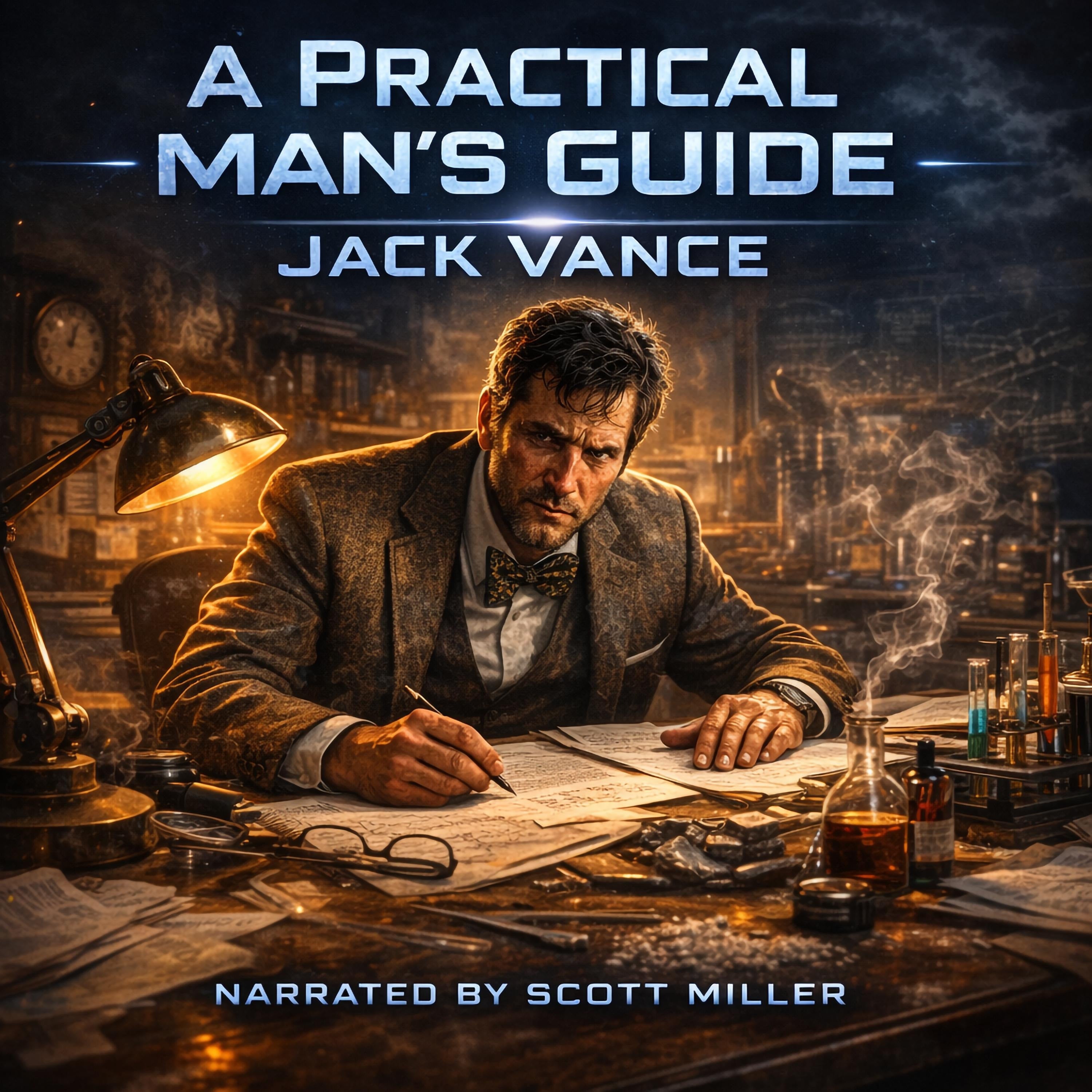 A Practical Man's Guide