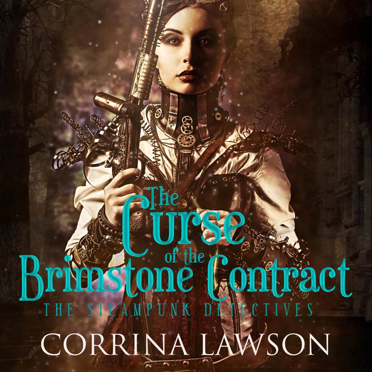 The Curse of the Brimstone Contract