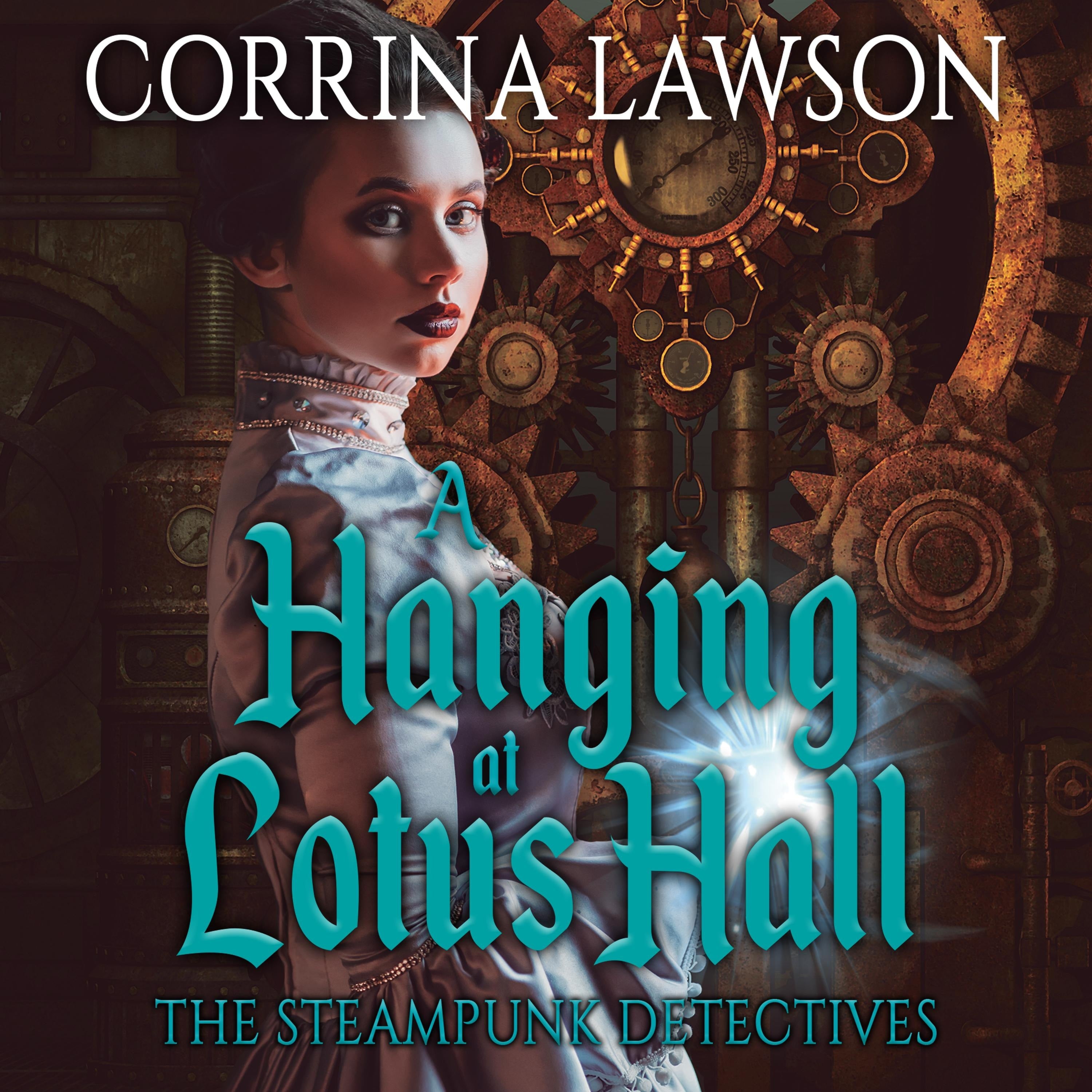 A Hanging at Lotus Hall