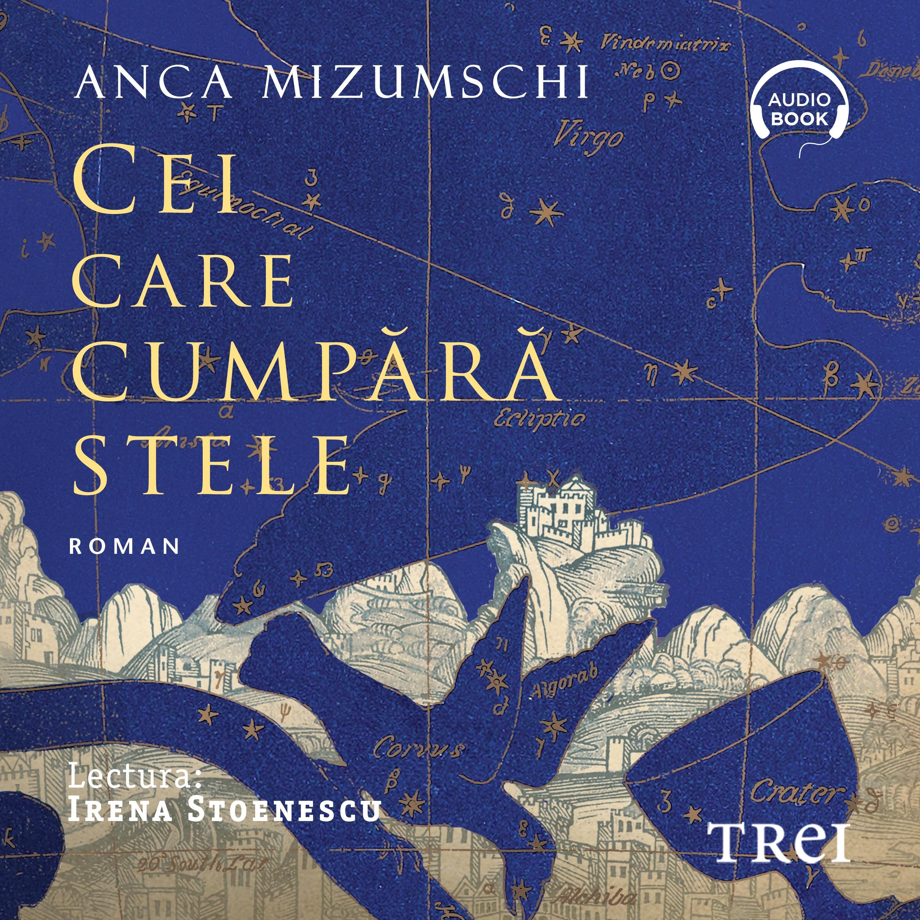 Cei care cumpără stele