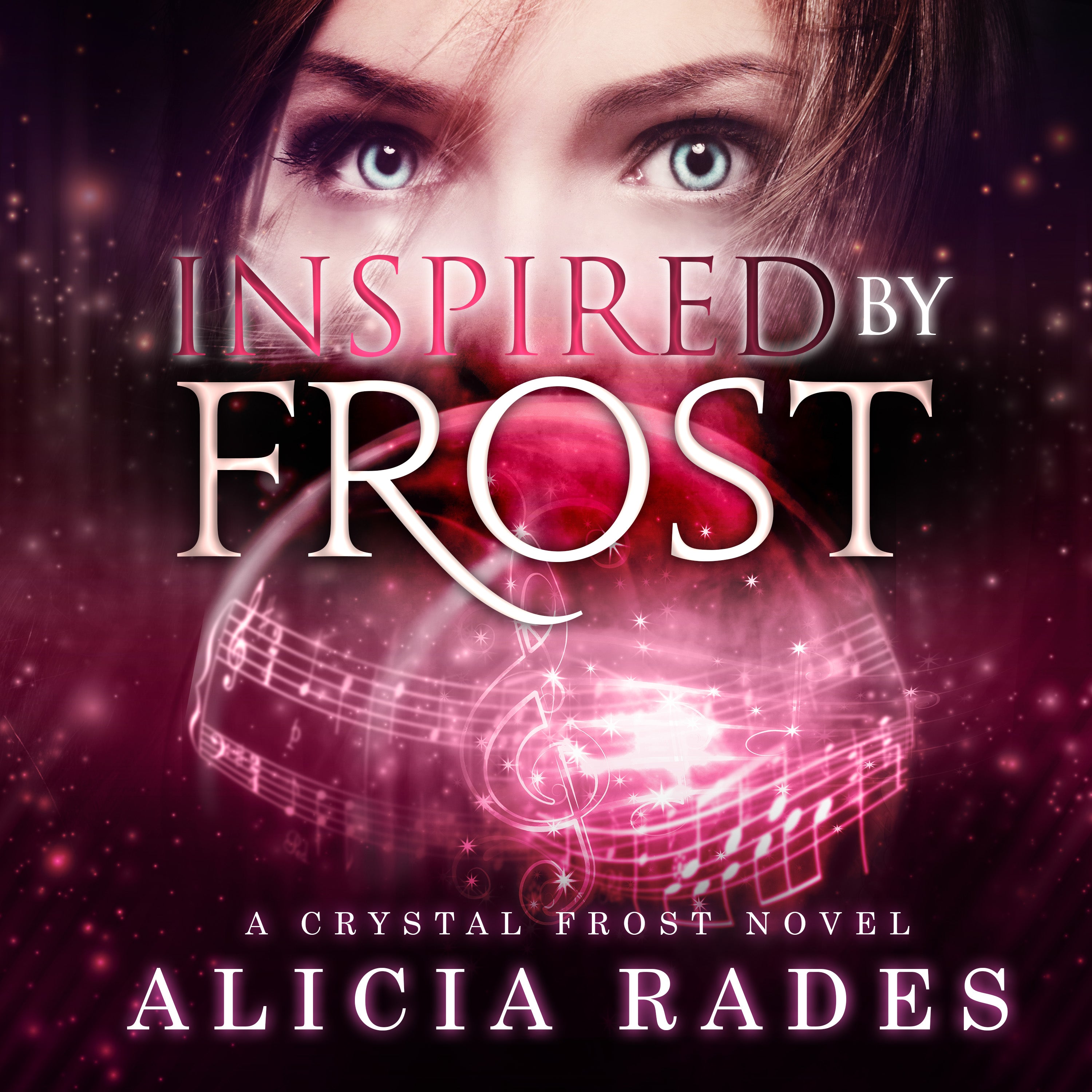 Inspired by Frost