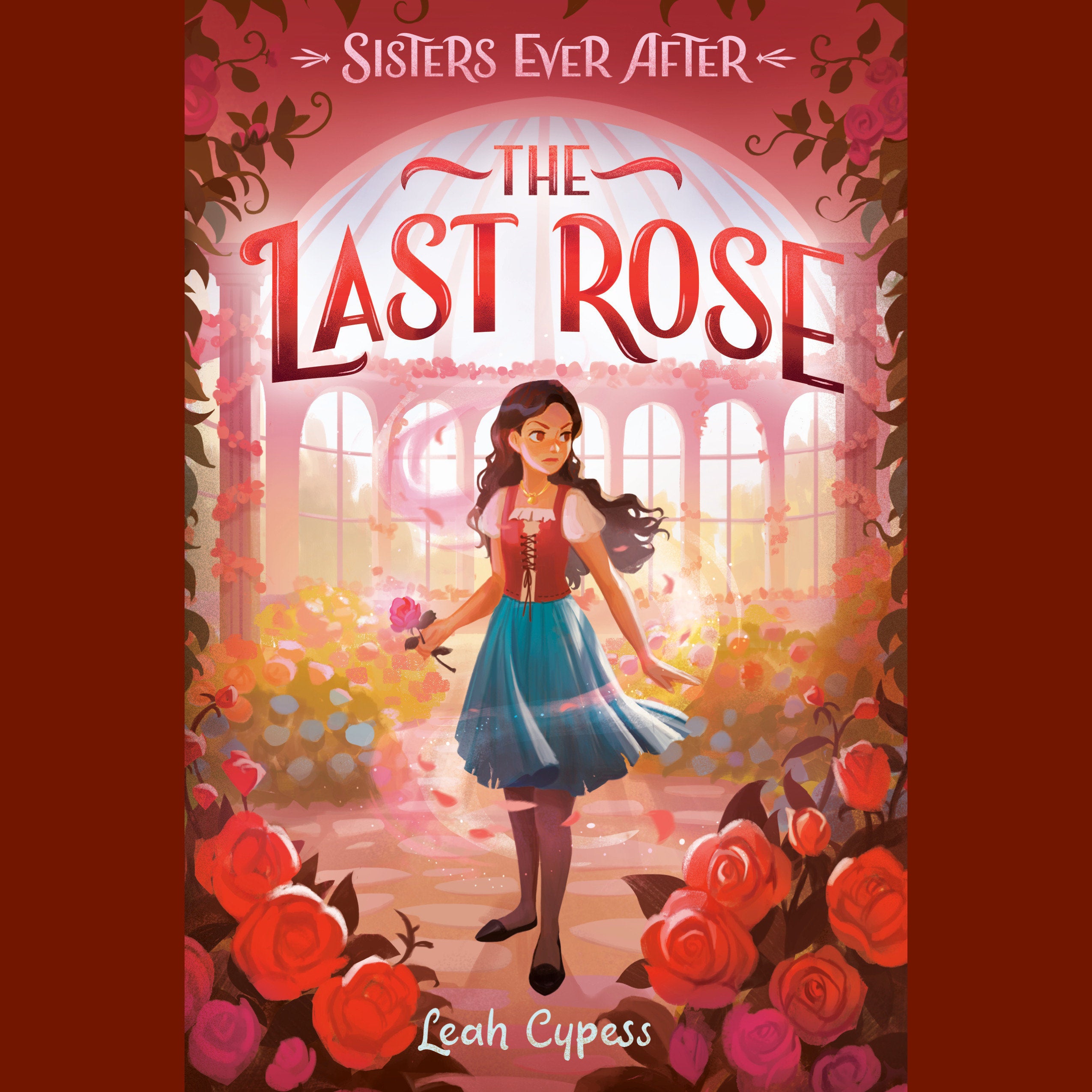 The Last Rose