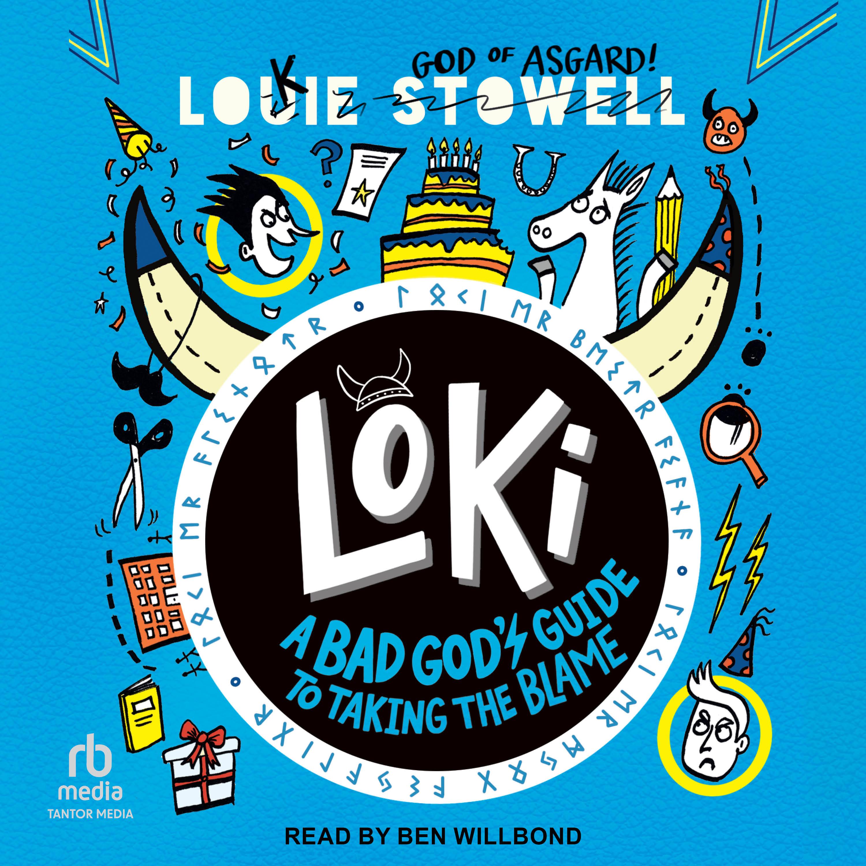 Loki