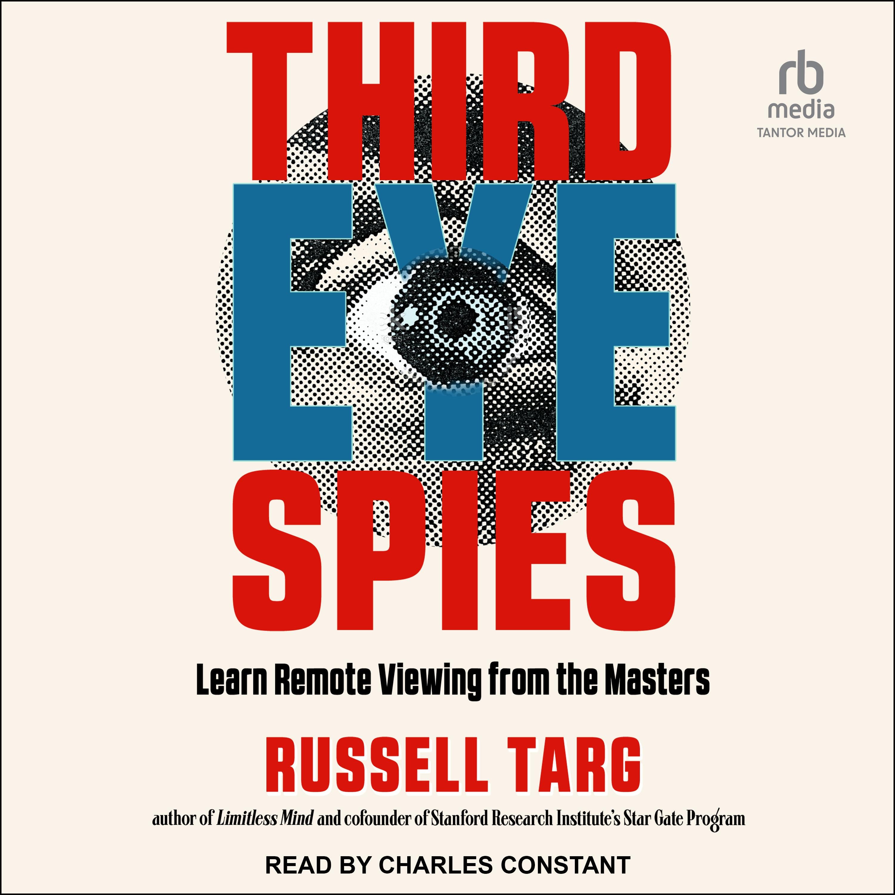 Third Eye Spies
