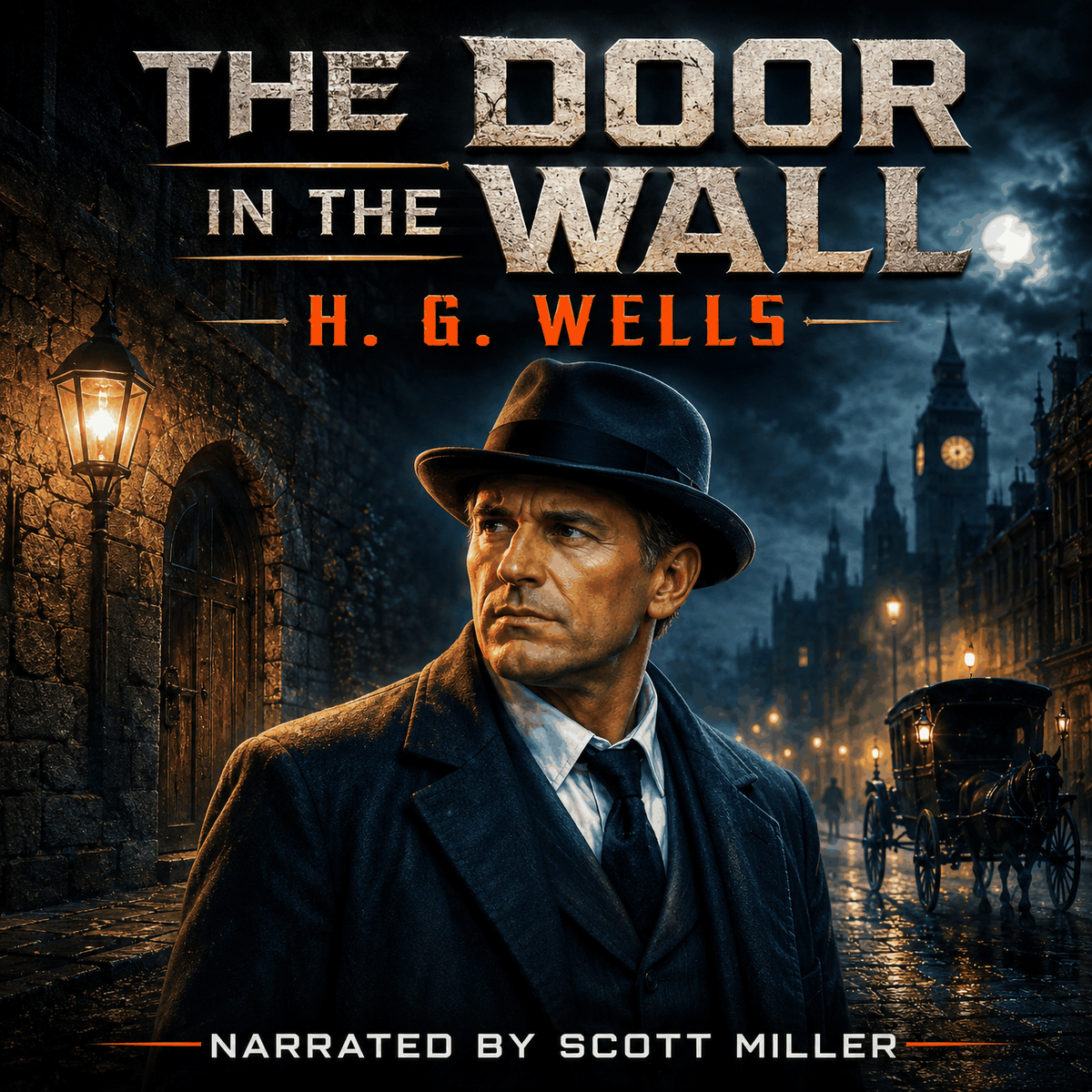 The Door in the Wall
