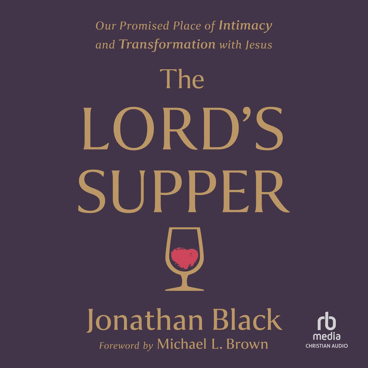 The Lord's Supper