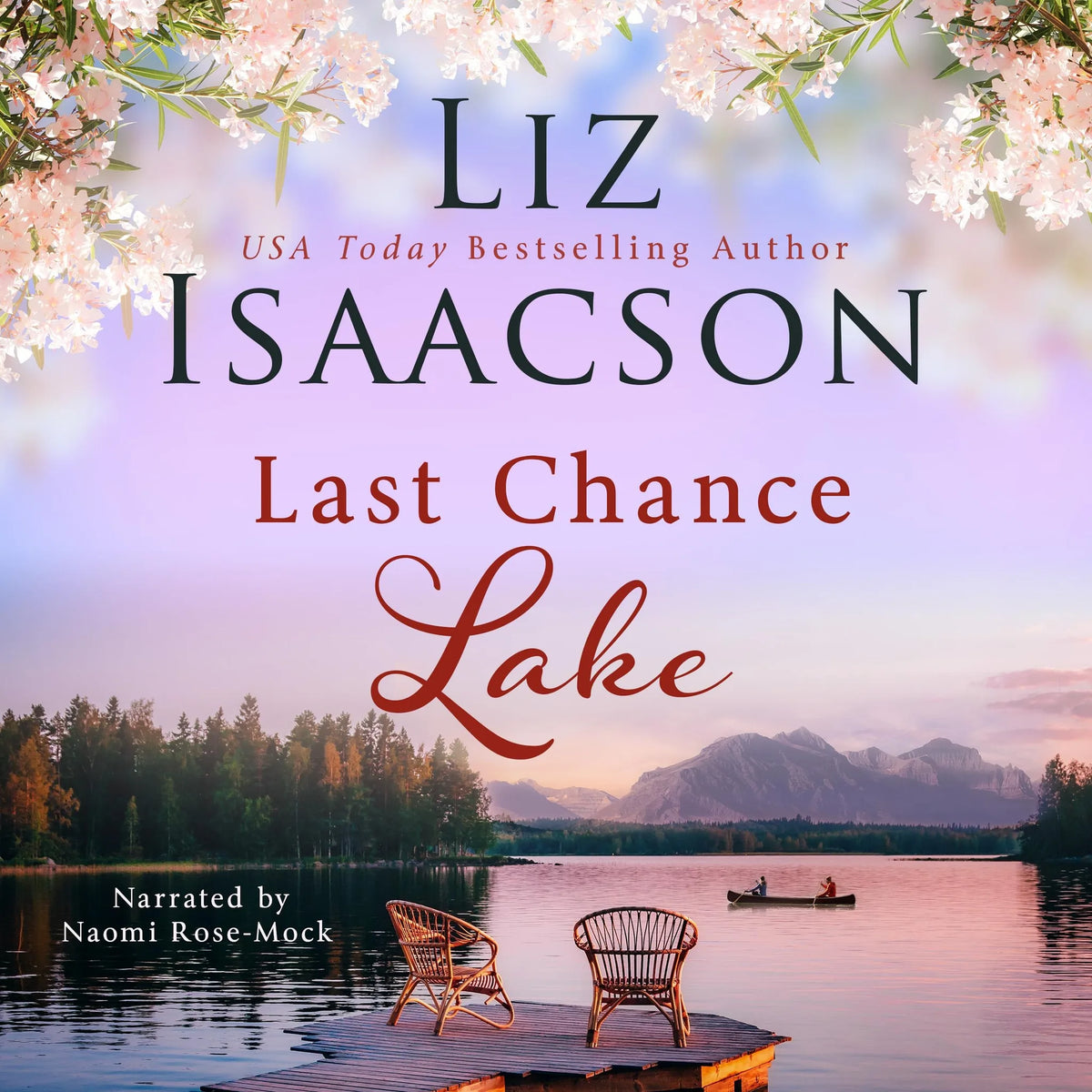 Last Chance Lake