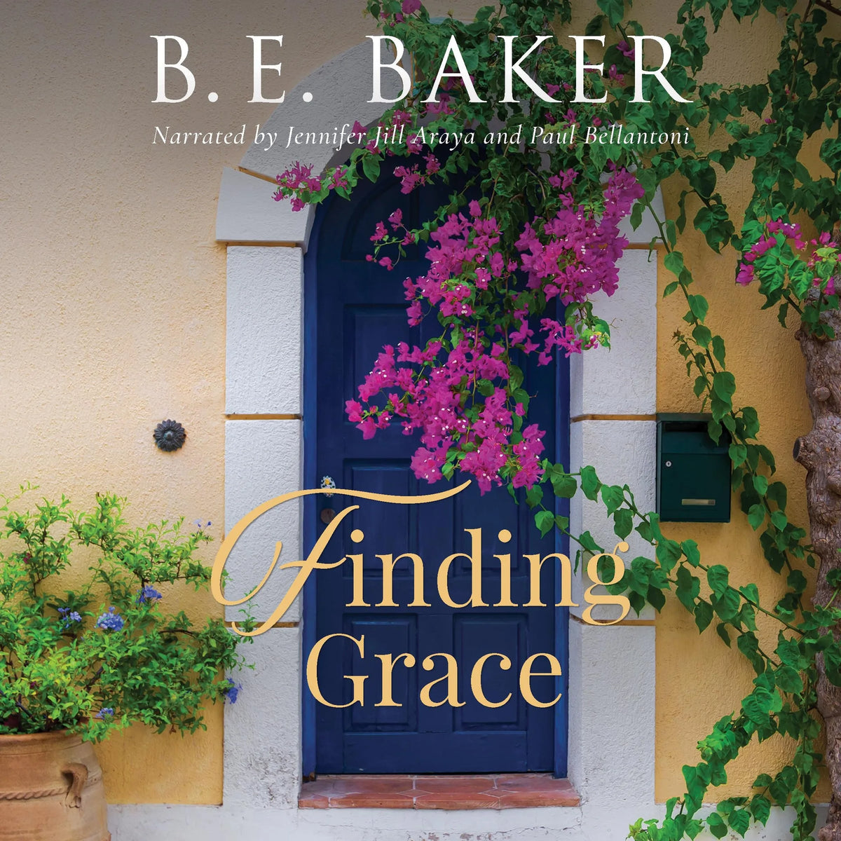 Finding Grace