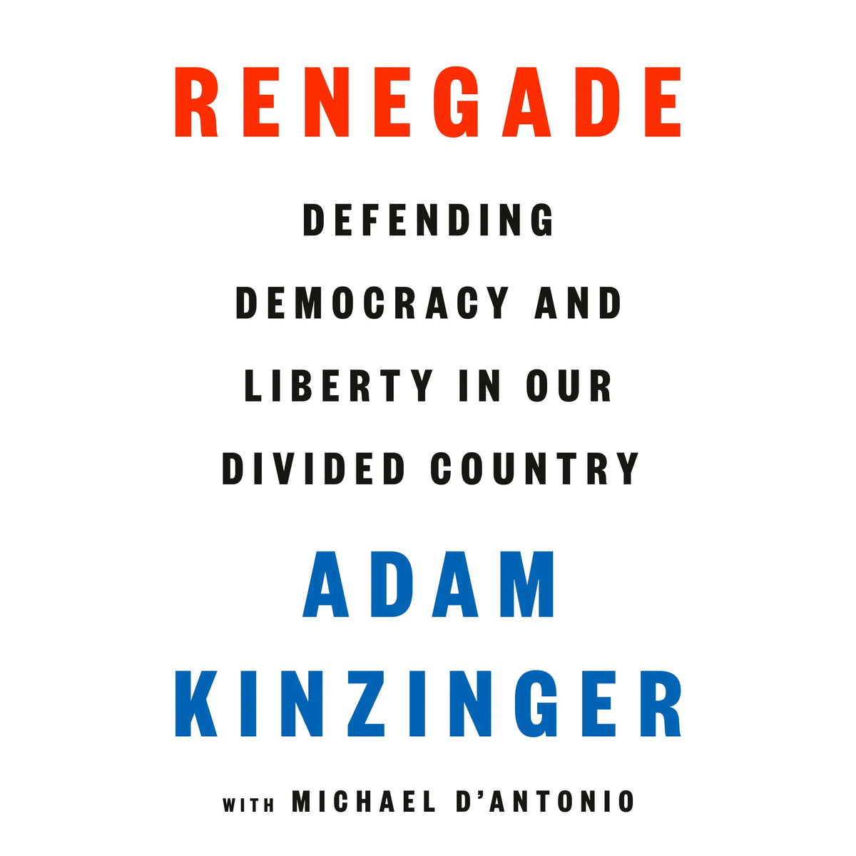 Renegade