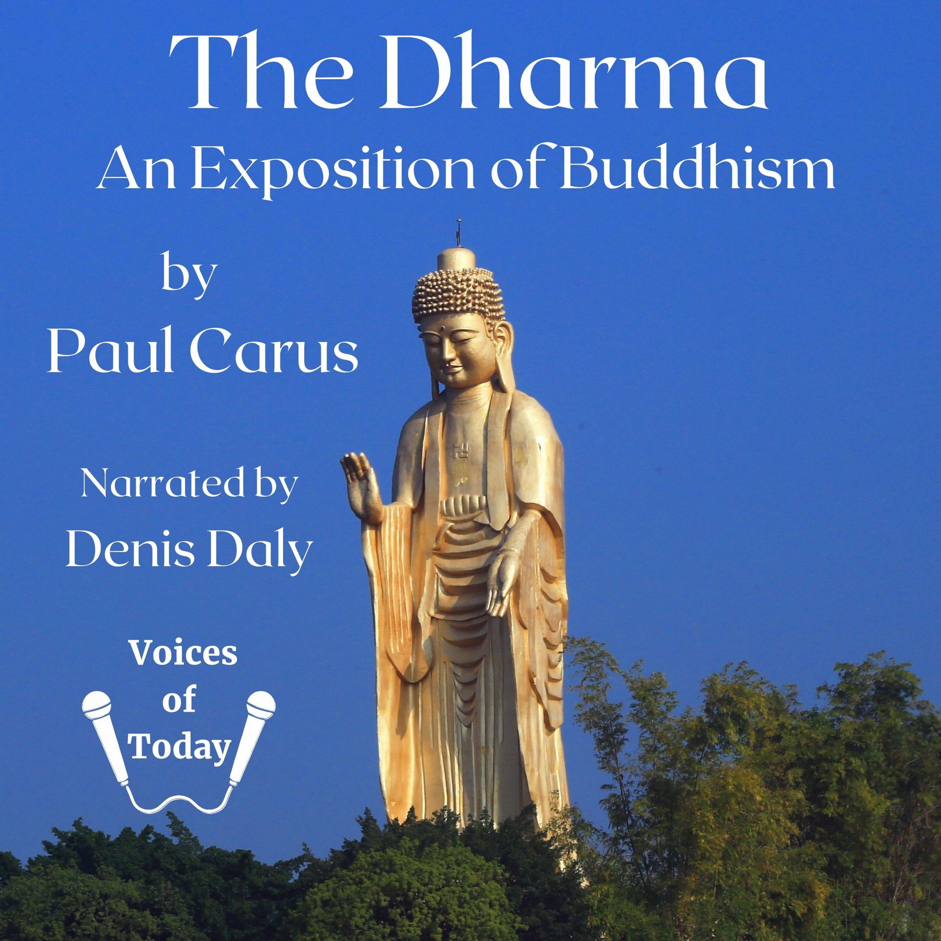 The Dharma