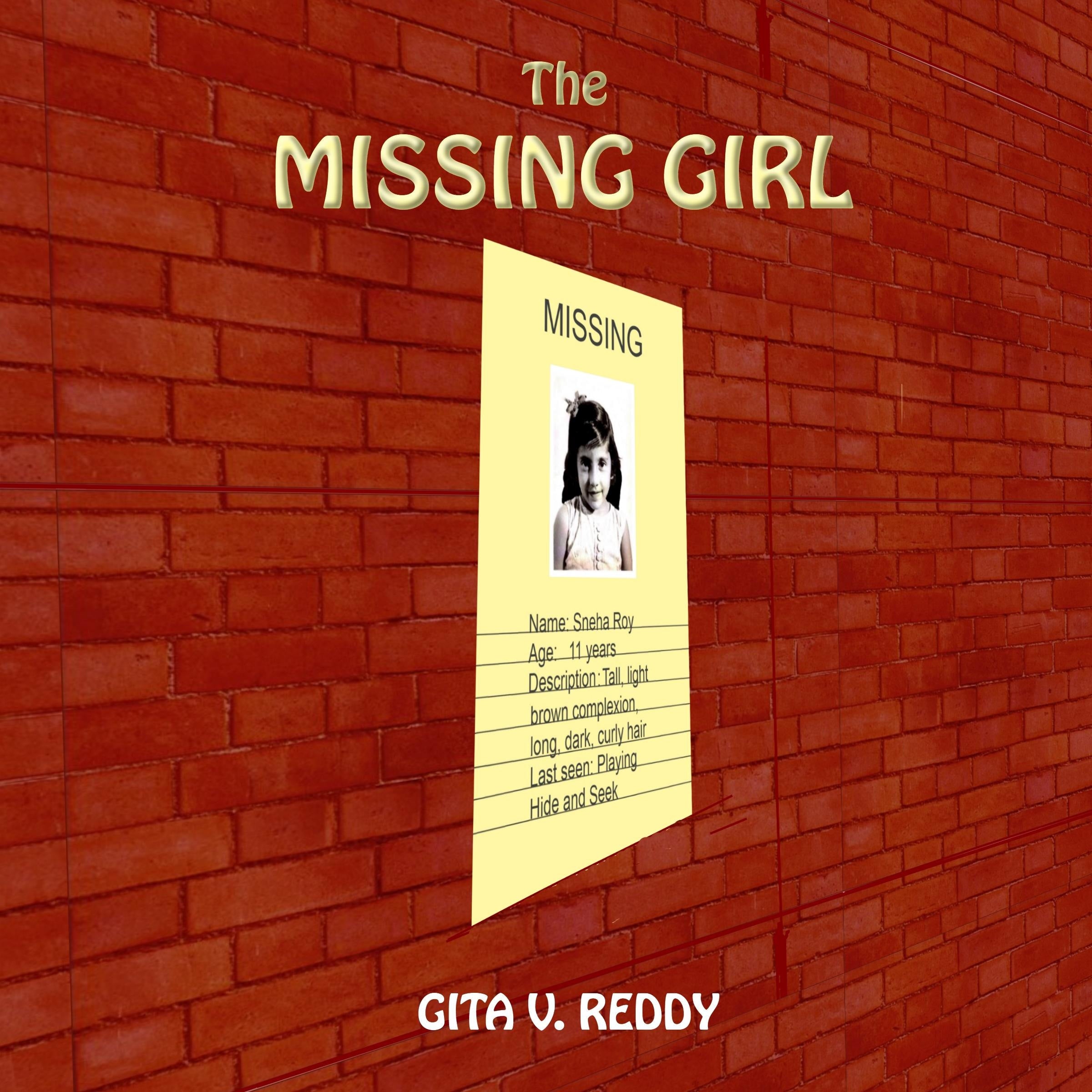 The Missing Girl