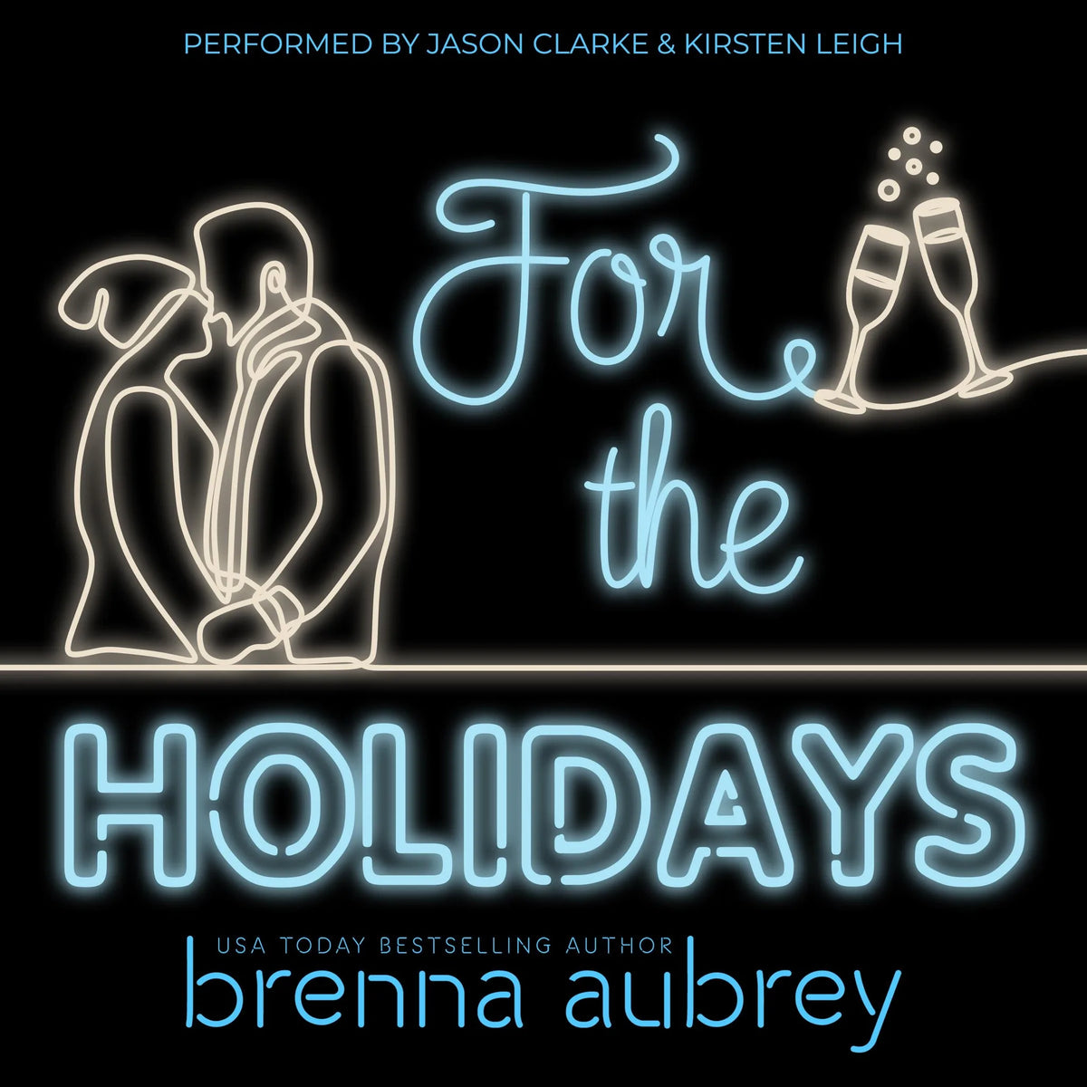 For The Holidays