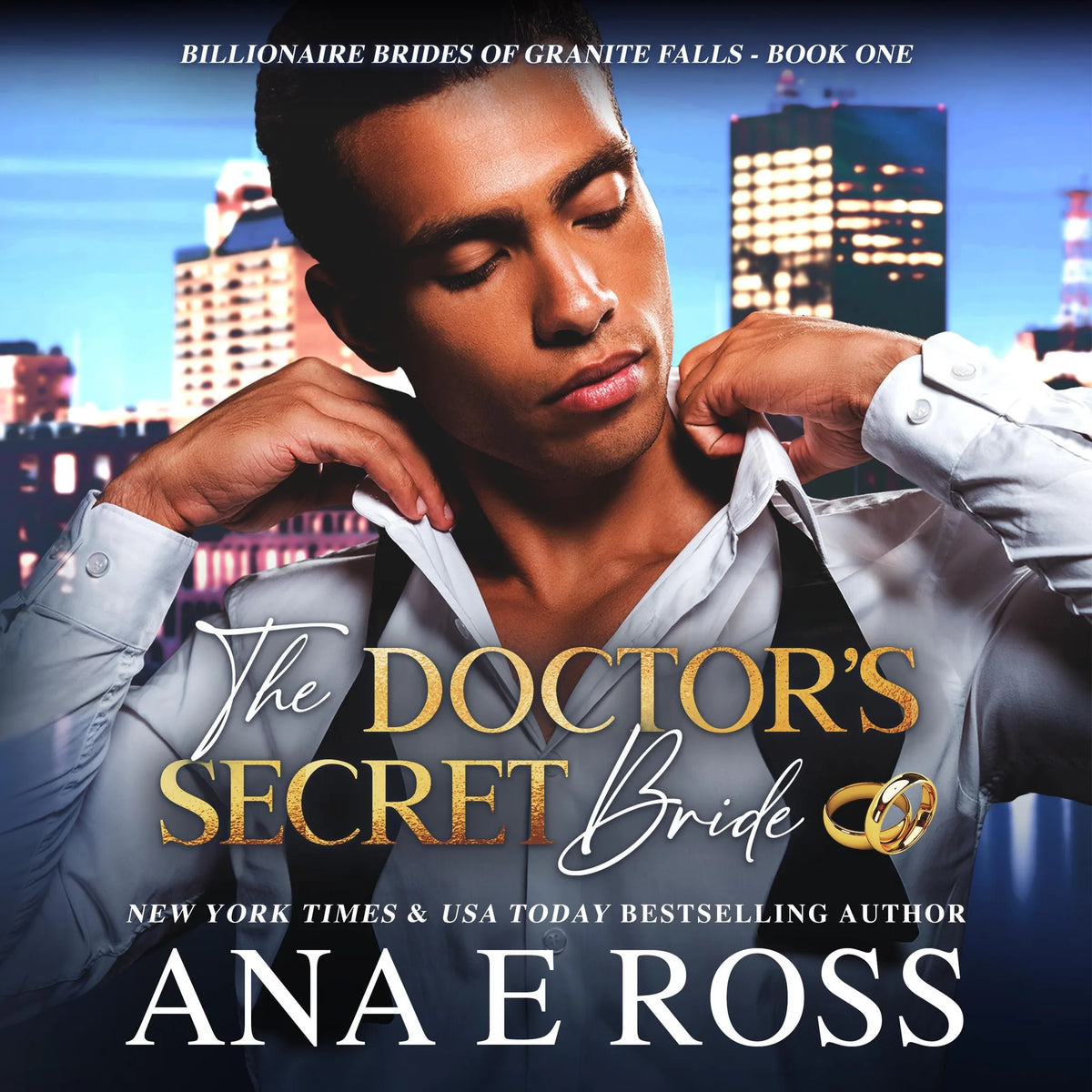 The Doctor's Secret Bride