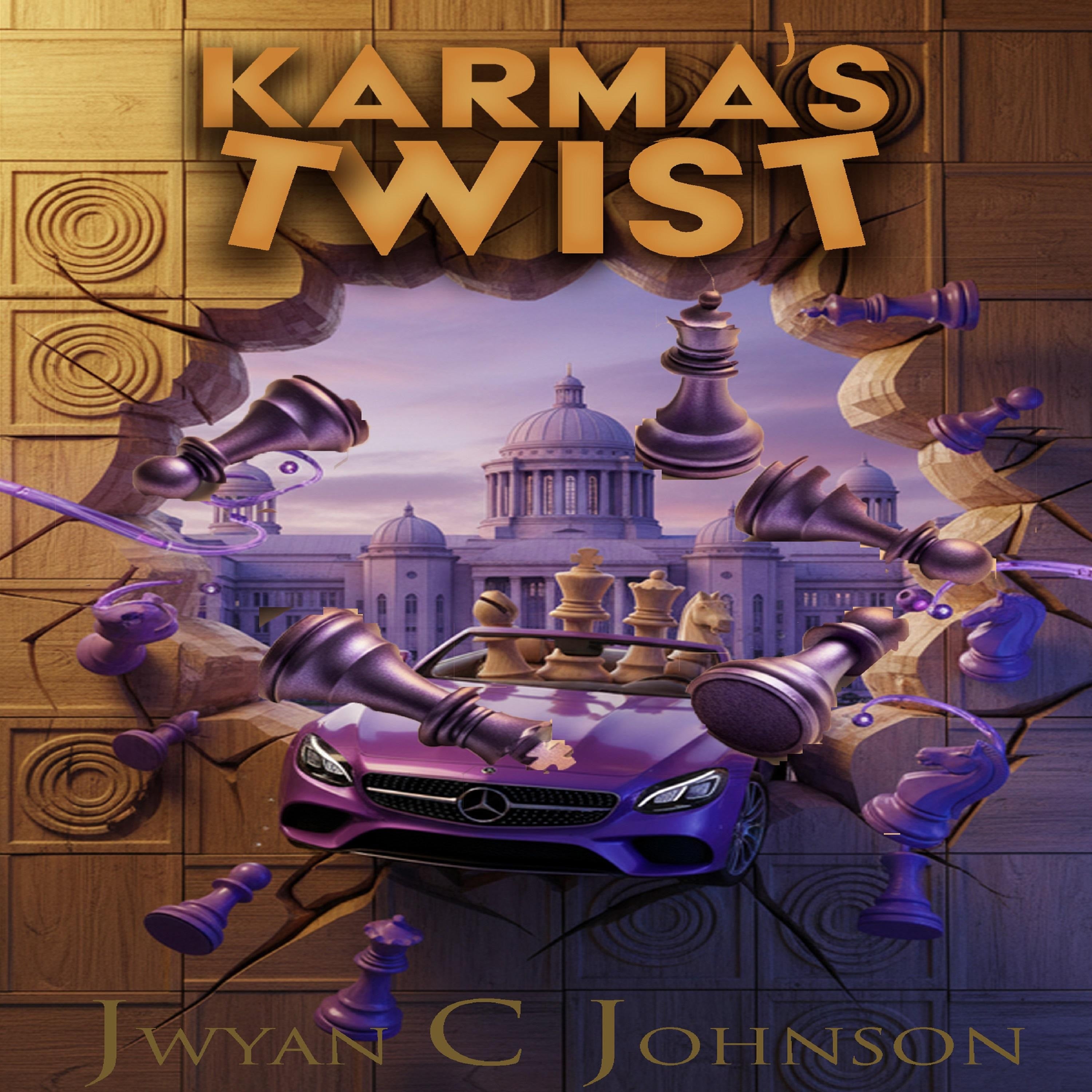 Karma's Twist