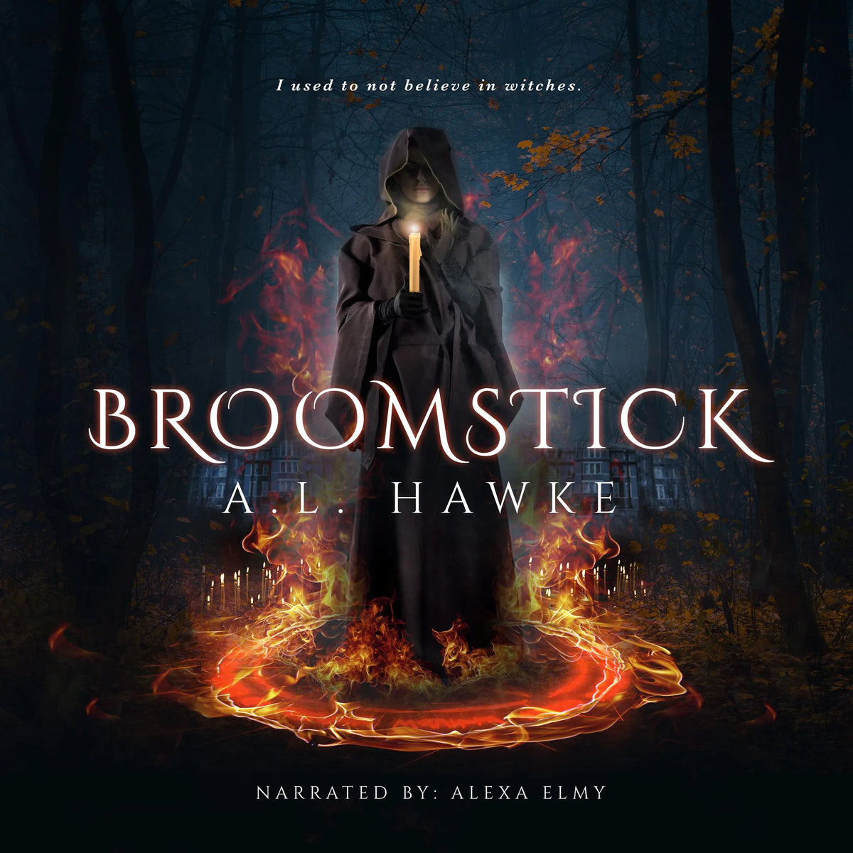 Broomstick