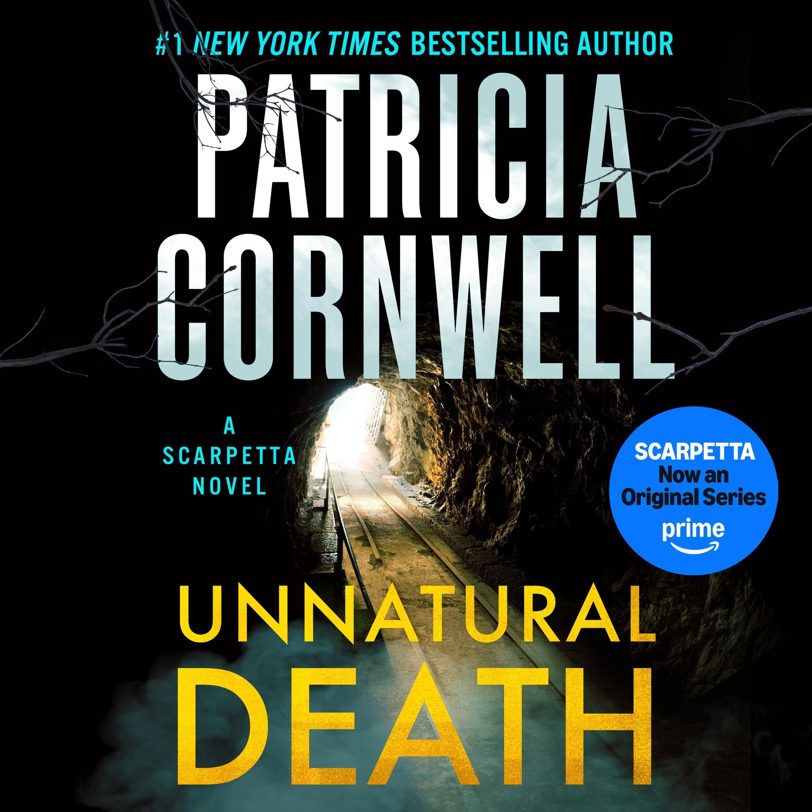 Unnatural Death