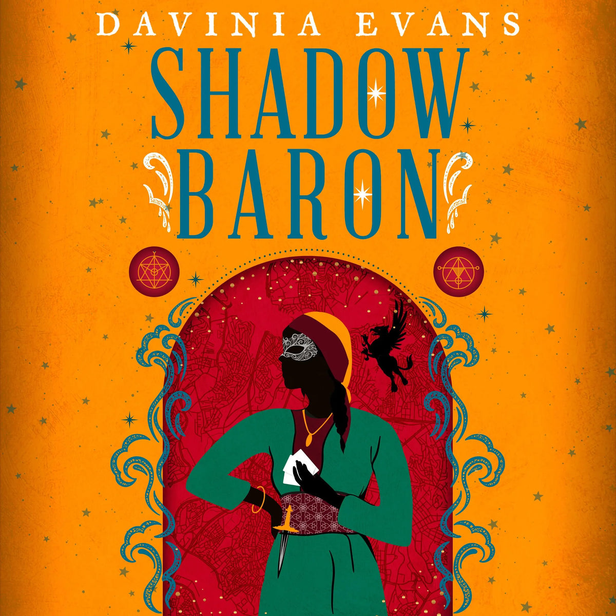 Shadow Baron