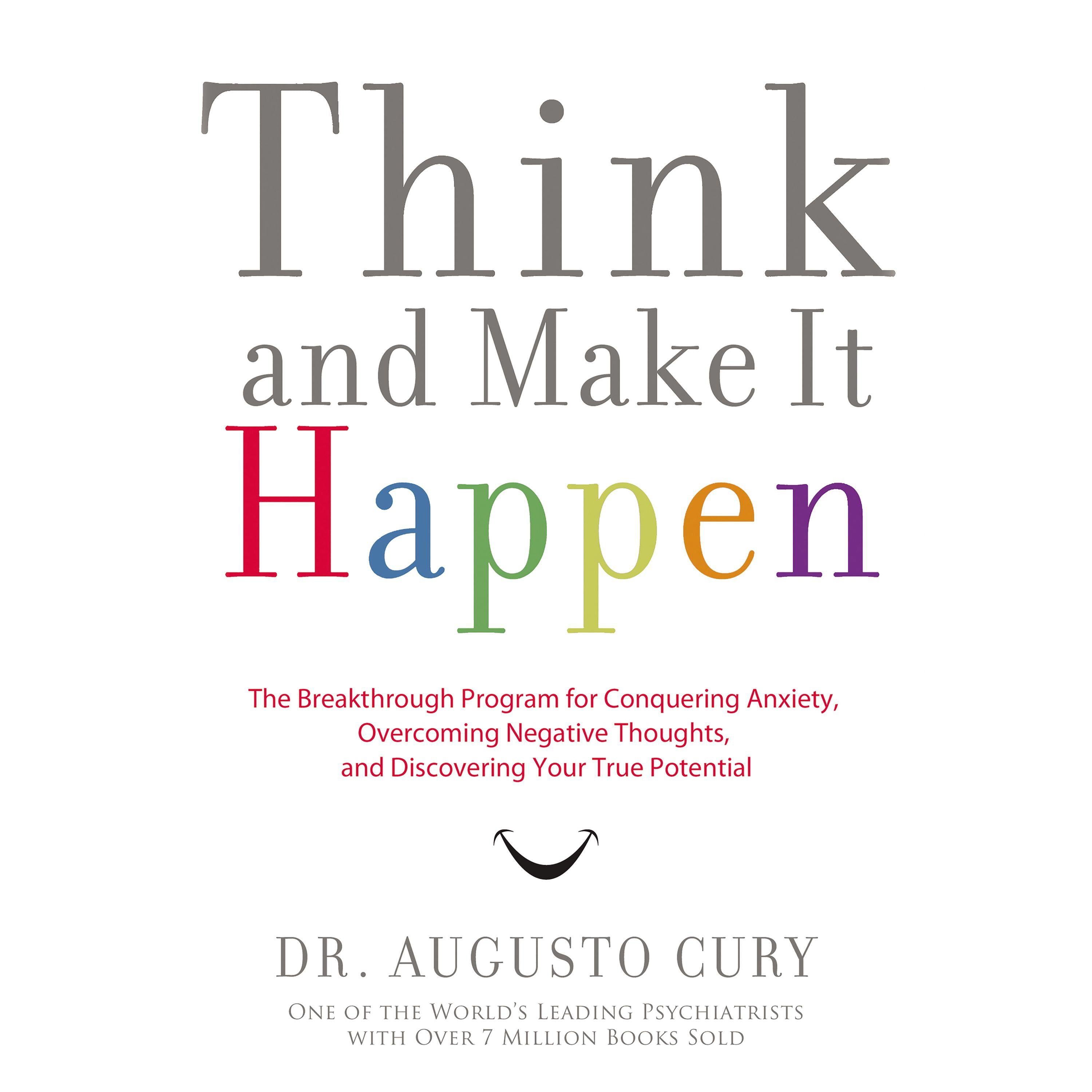 Think and Make It Happen