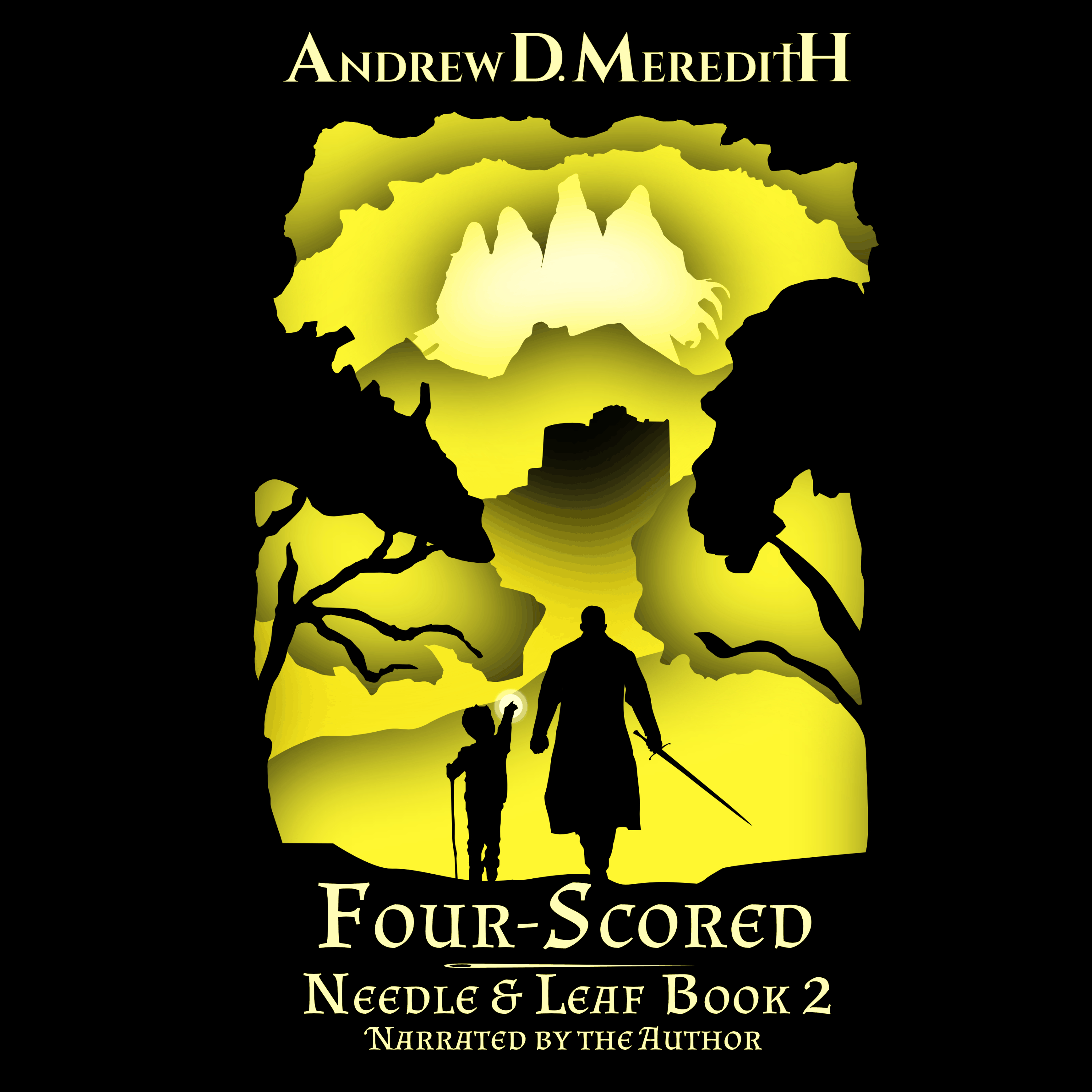 Four-Scored