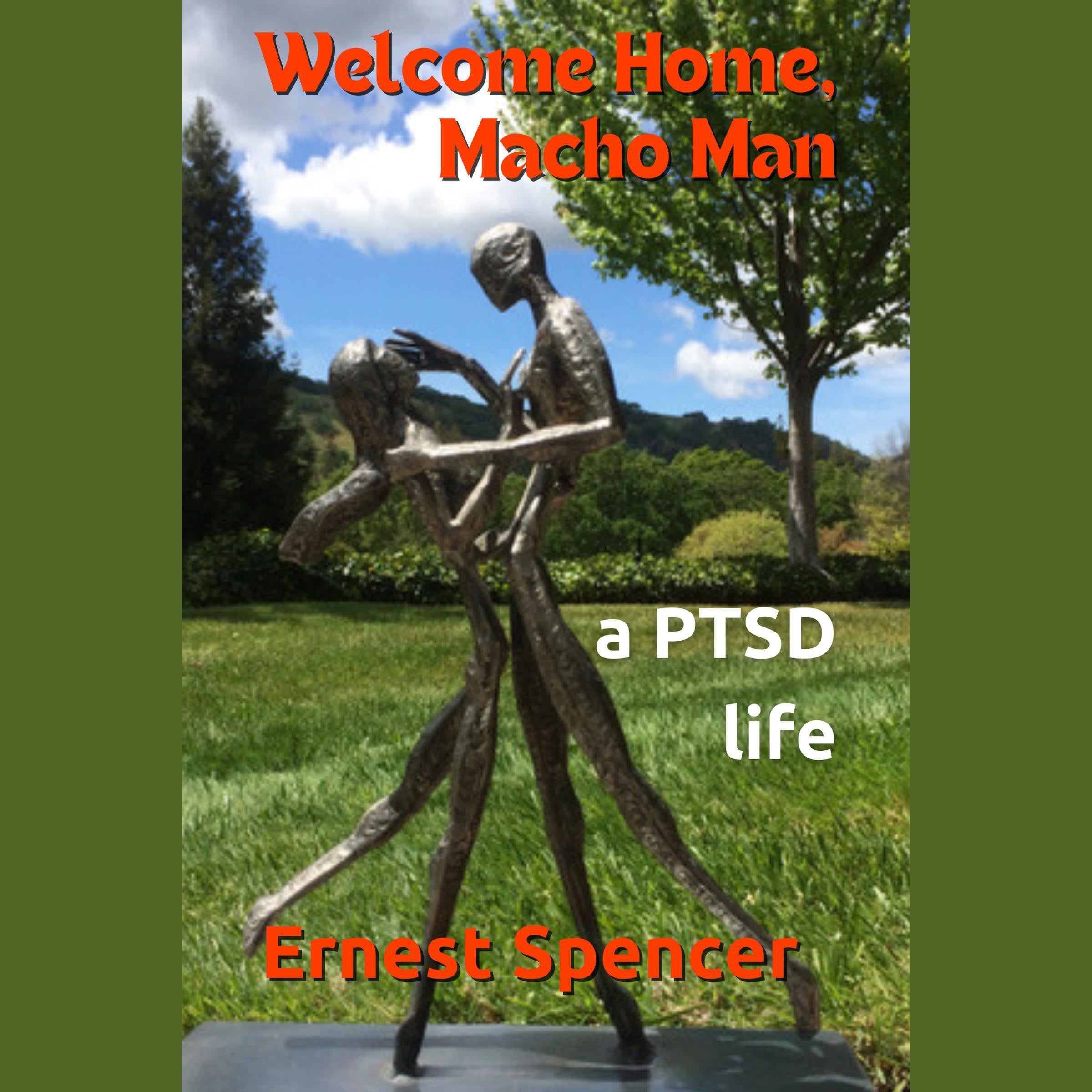 Welcome Home, Macho Man
