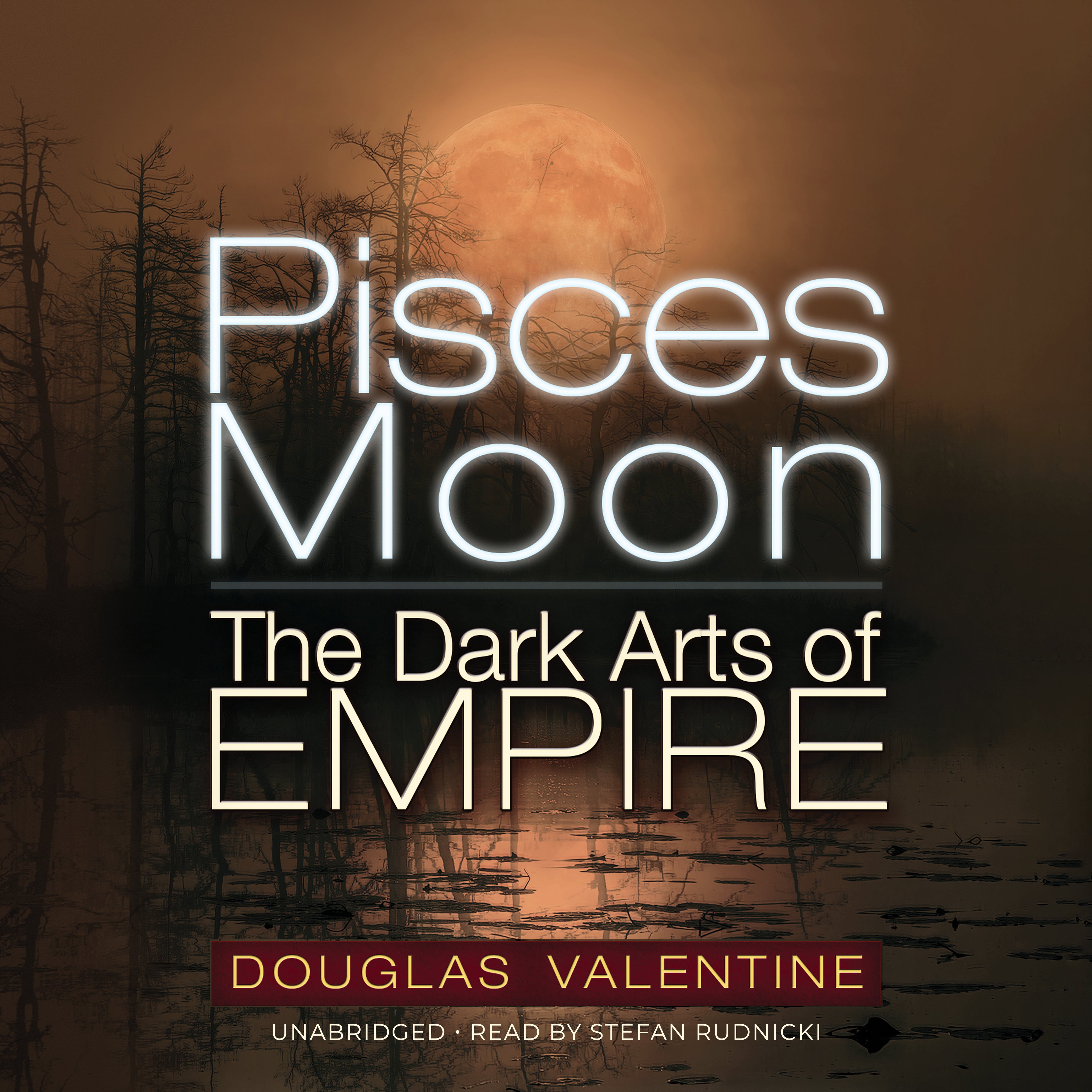 Pisces Moon
