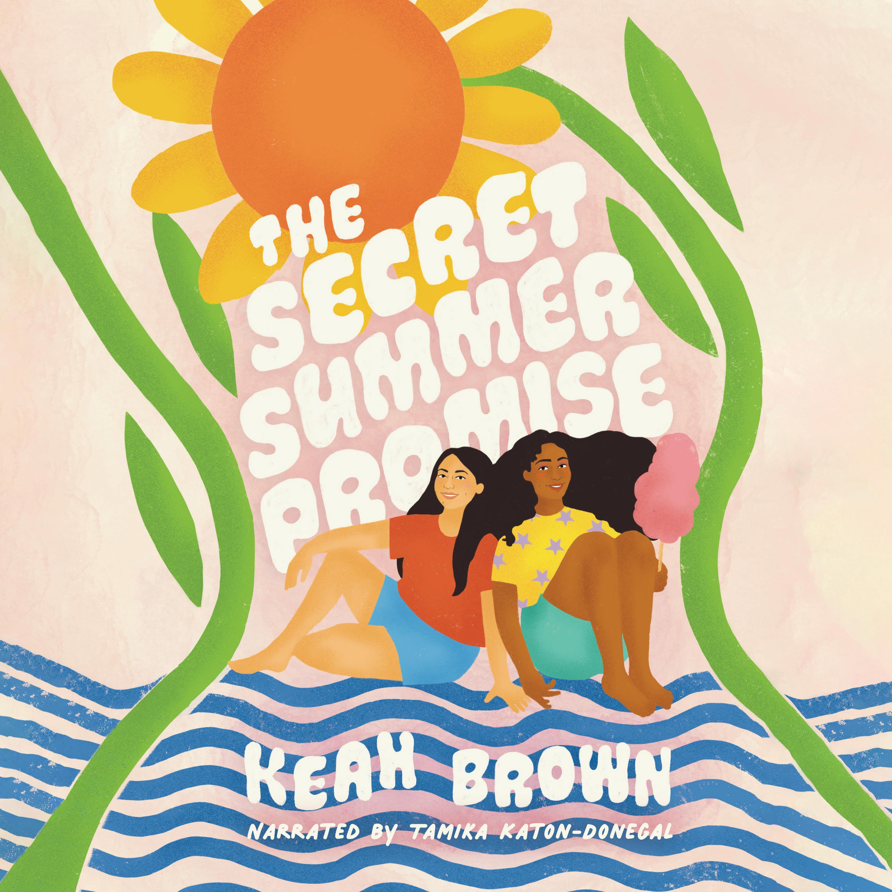 The Secret Summer Promise