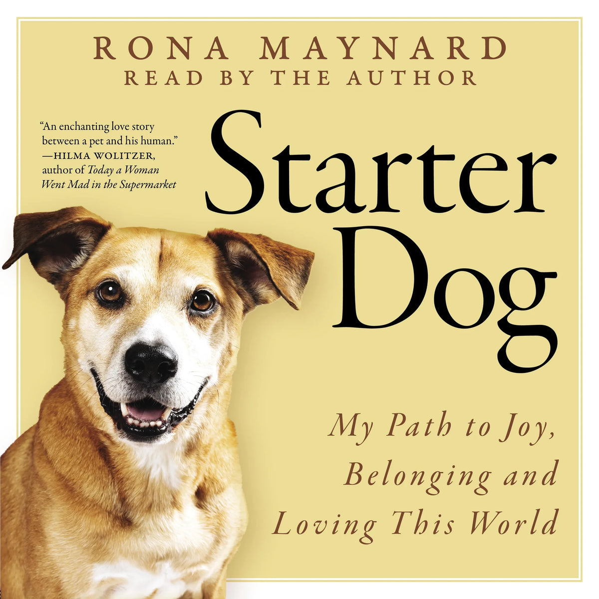 Starter Dog