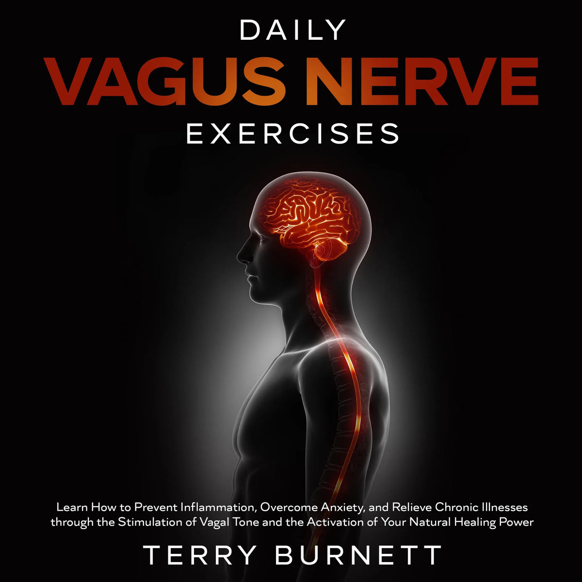 Daily Vagus Nerve Exercises