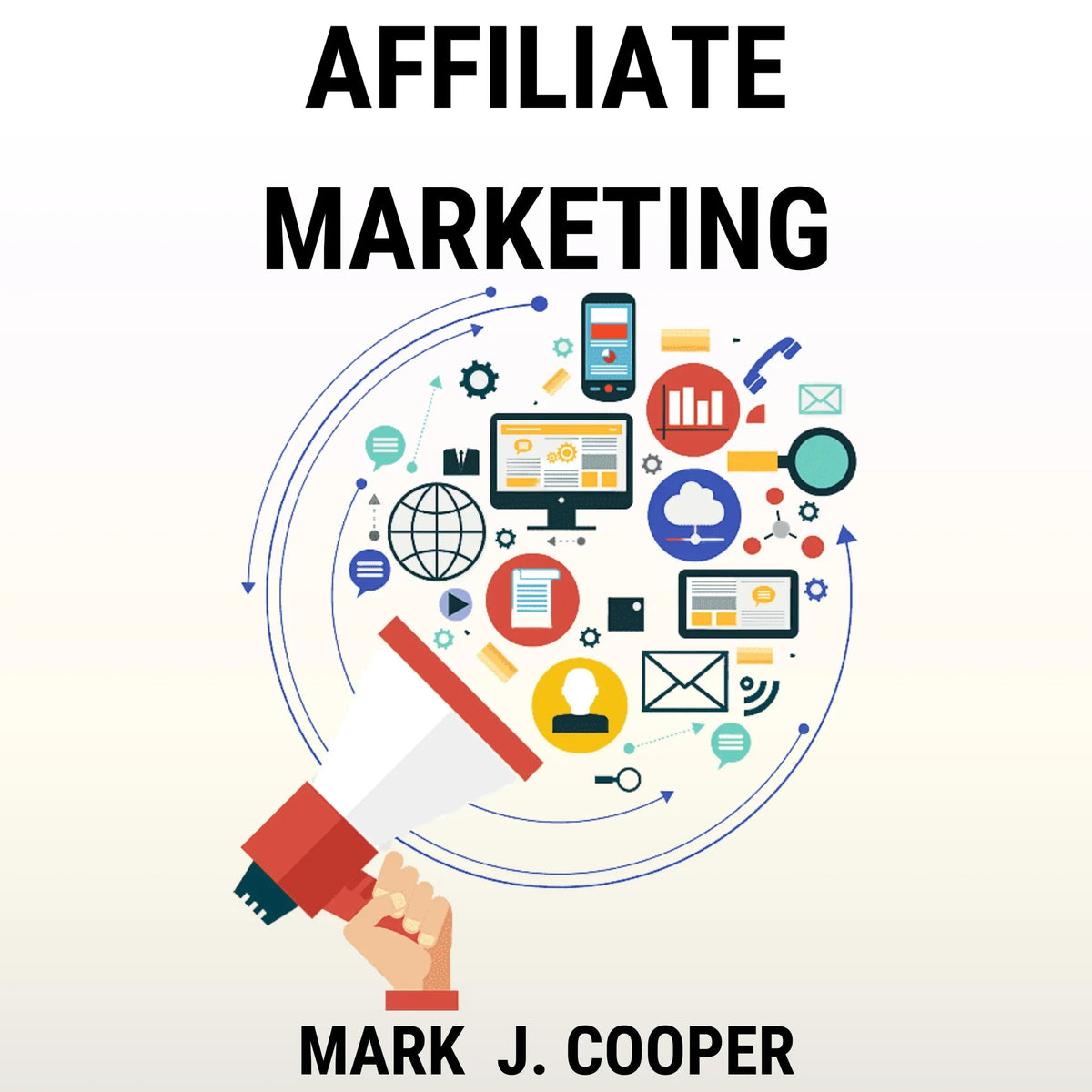 Affiliate Marketing