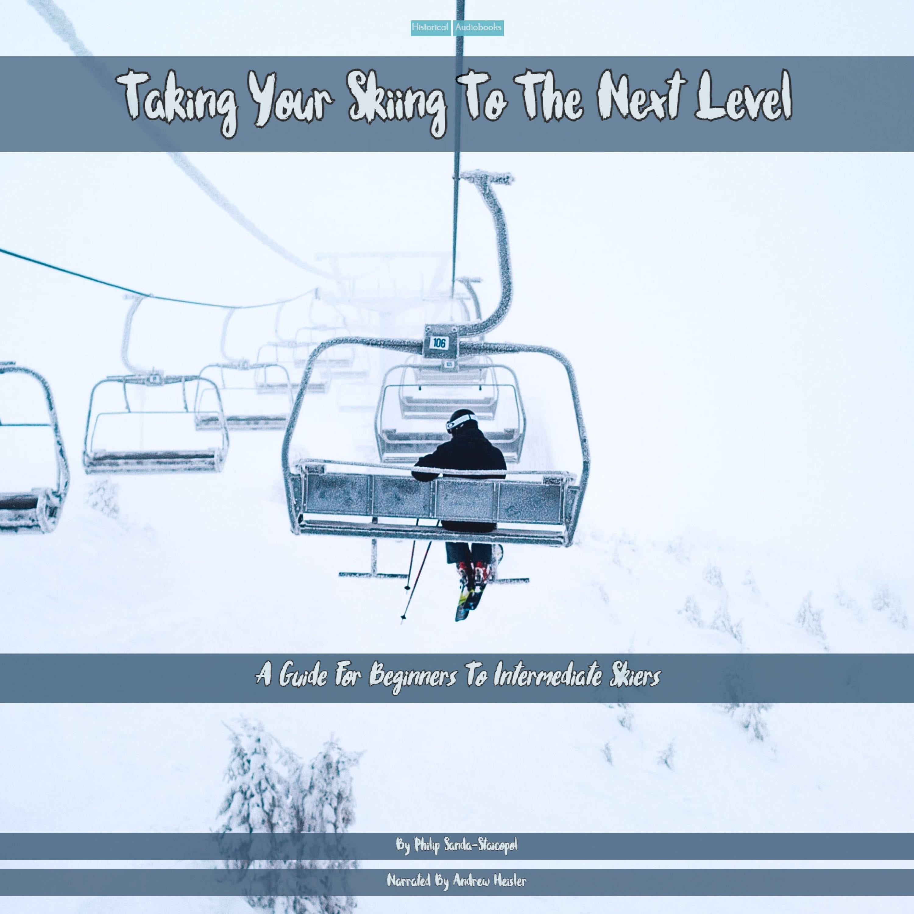 Taking Your Skiing To The Next Level