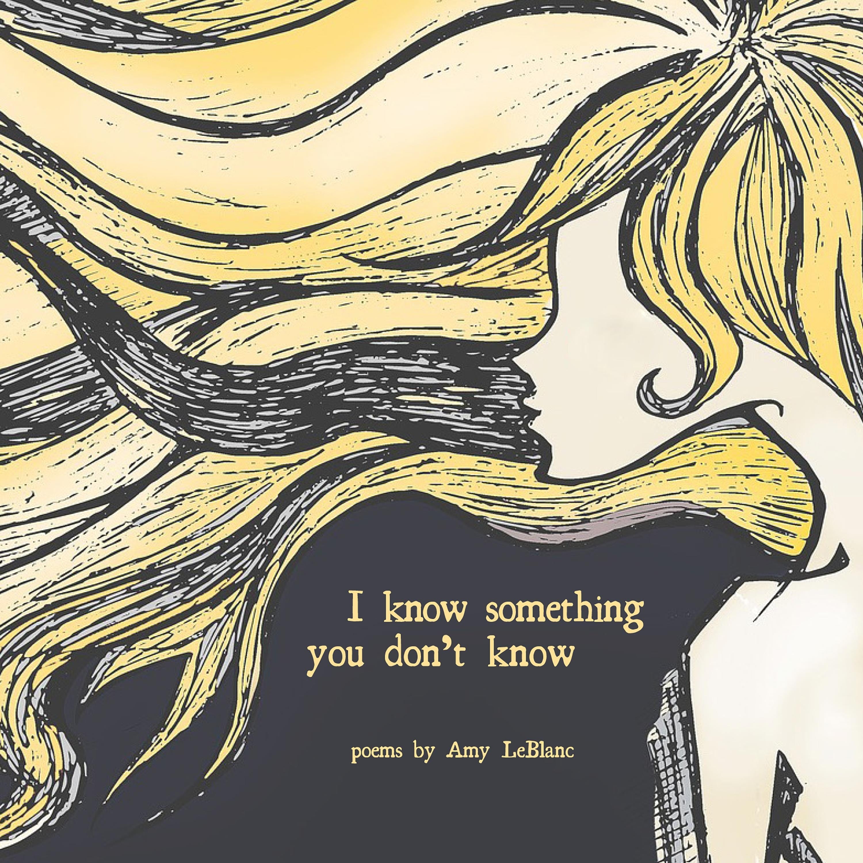 I know something you don't know