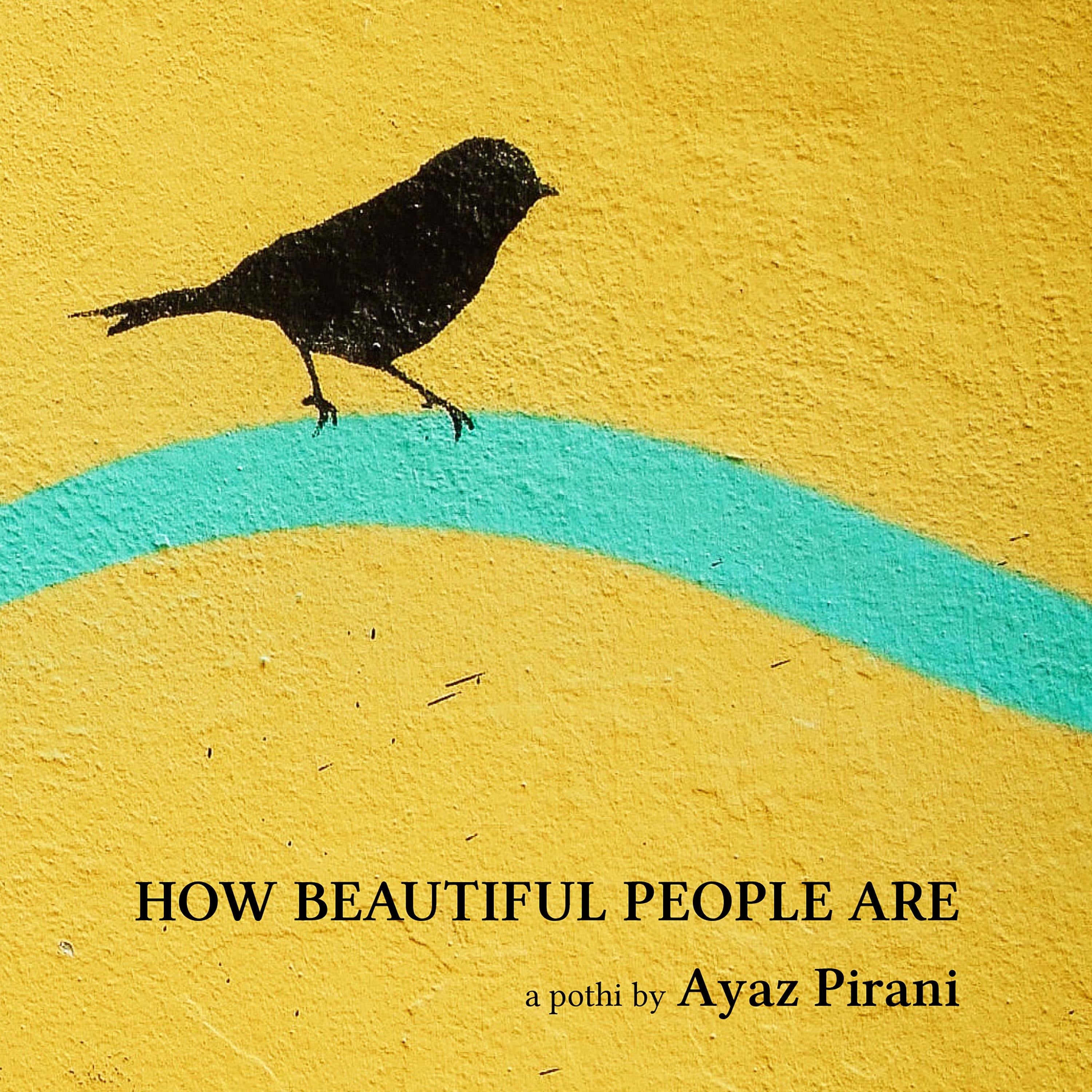 How Beautiful People Are