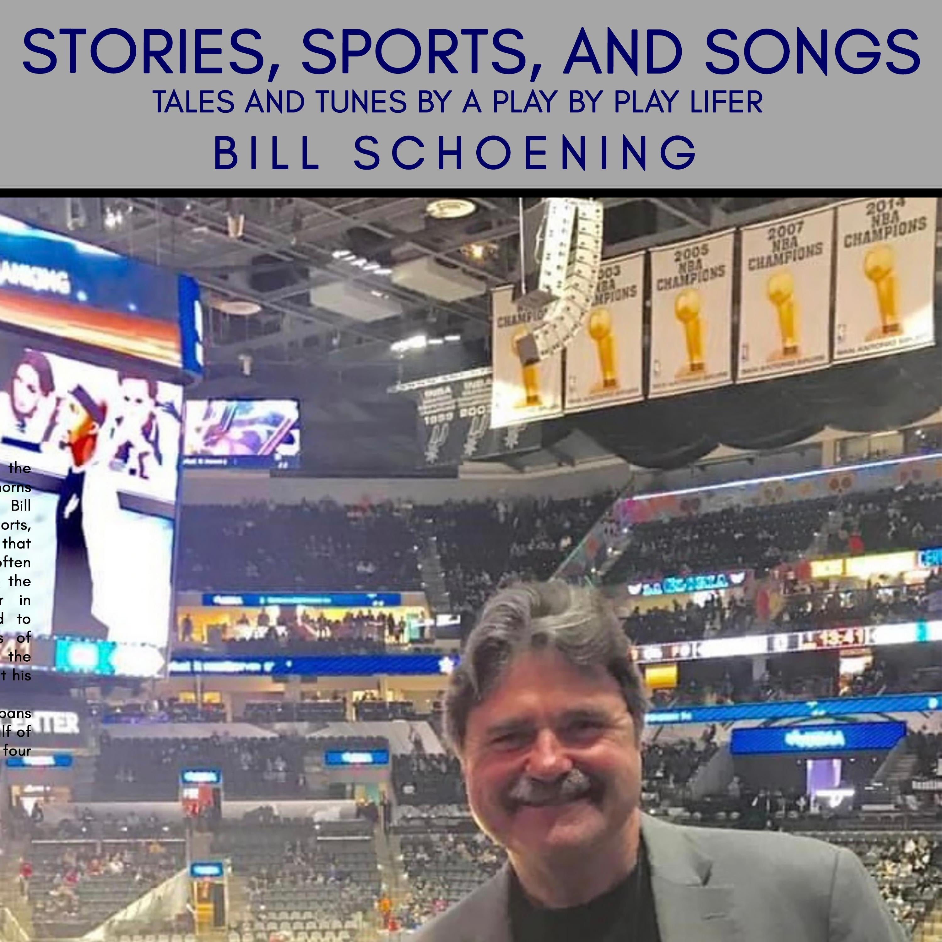 Stories, Sports, and Songs