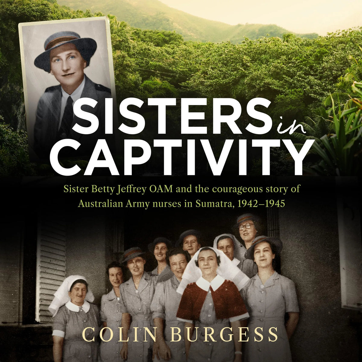 Sisters in Captivity