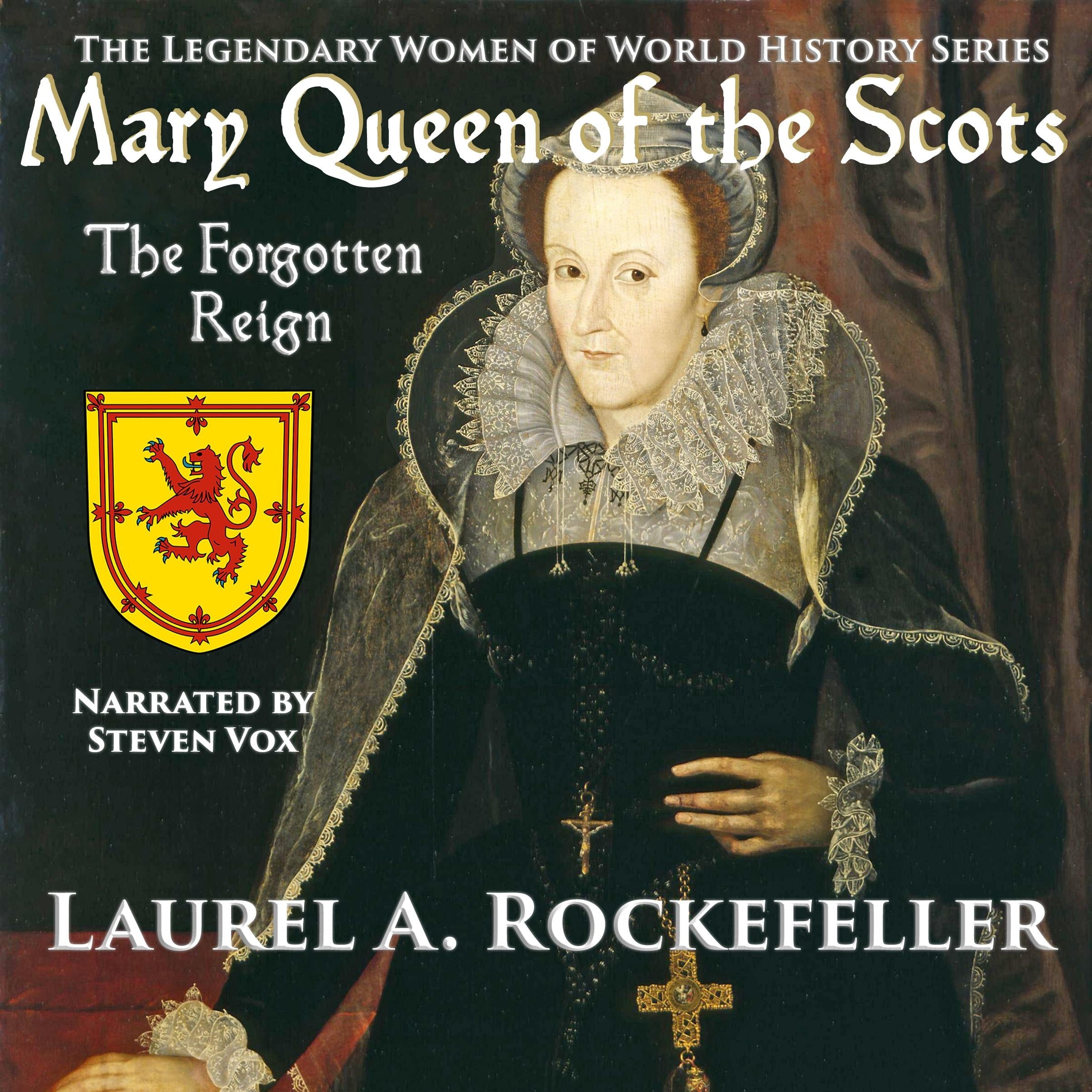 Mary Queen of the Scots