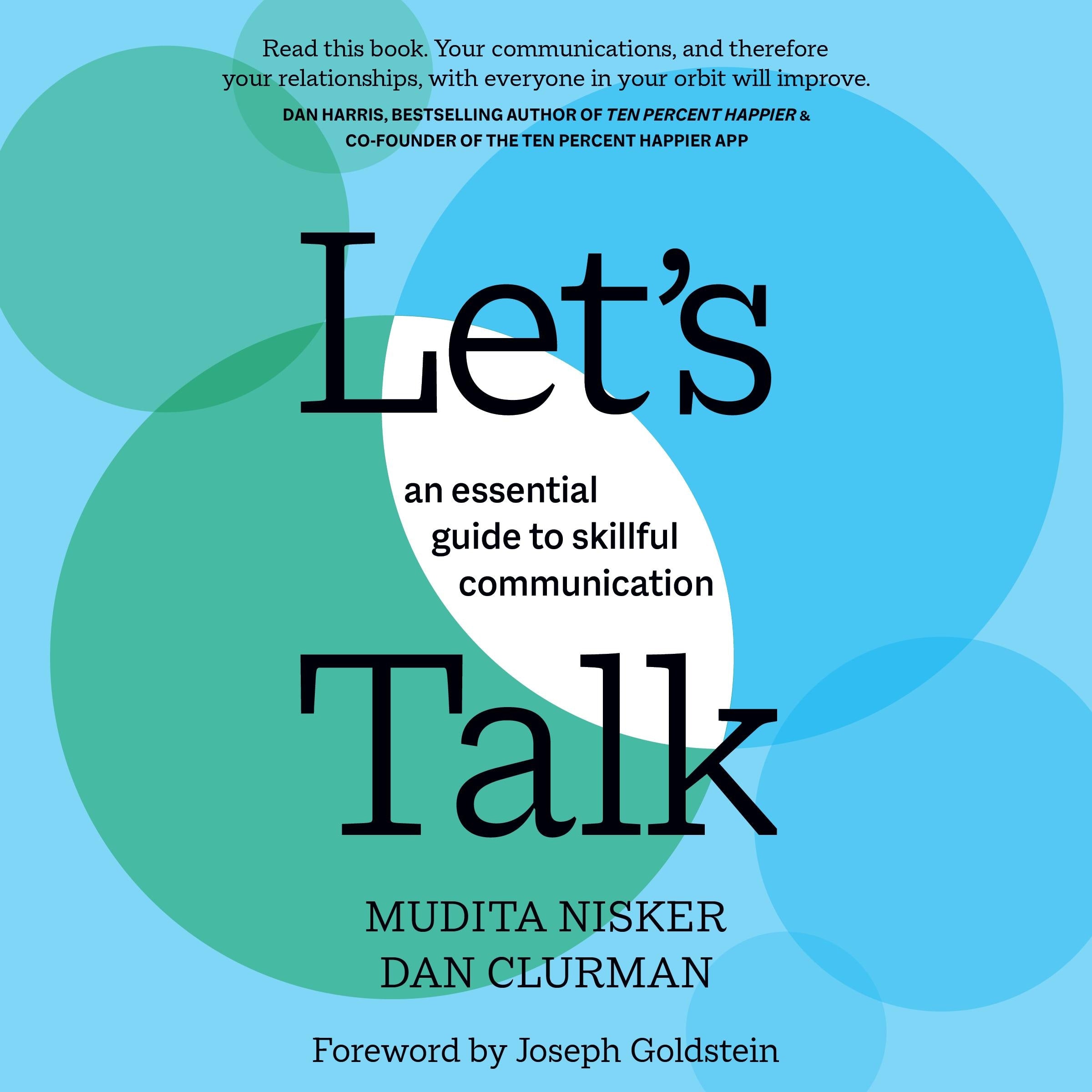 Let's Talk