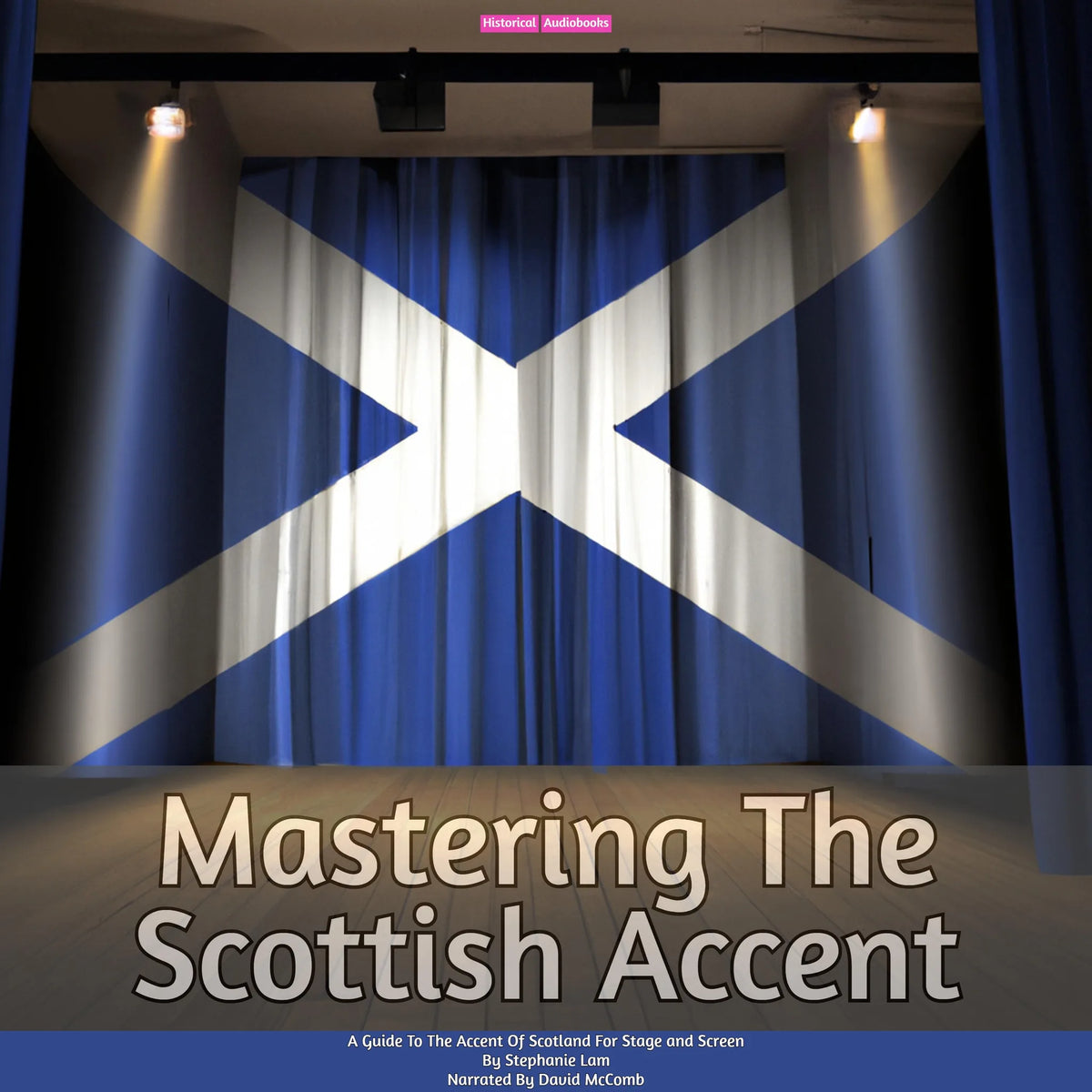 Mastering The Scottish Accent